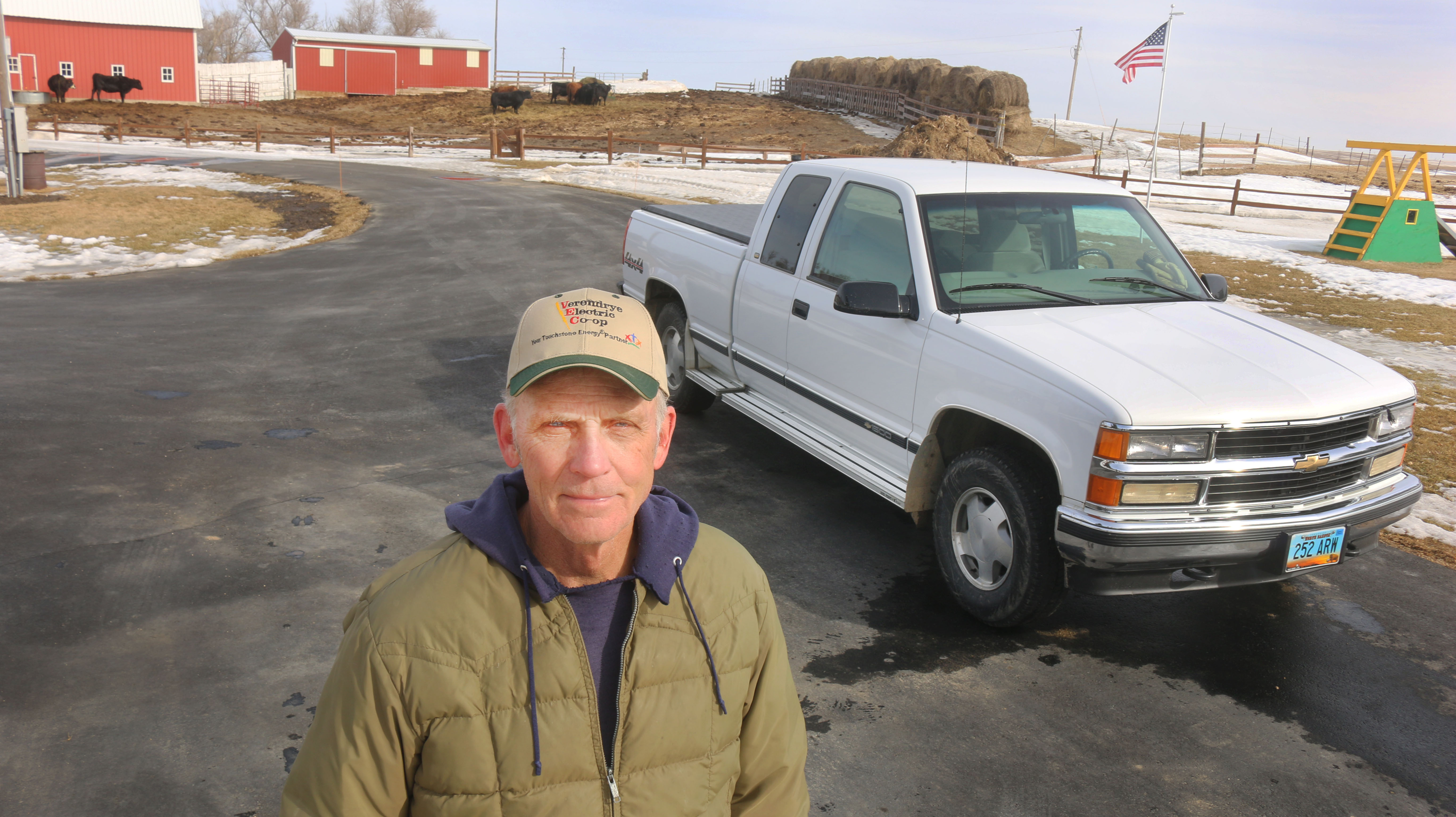 Education on construction fraud 'isn't cheap,' for rural resident - Agweek | #1 source for agriculture news, farming, markets - Vimarsana News