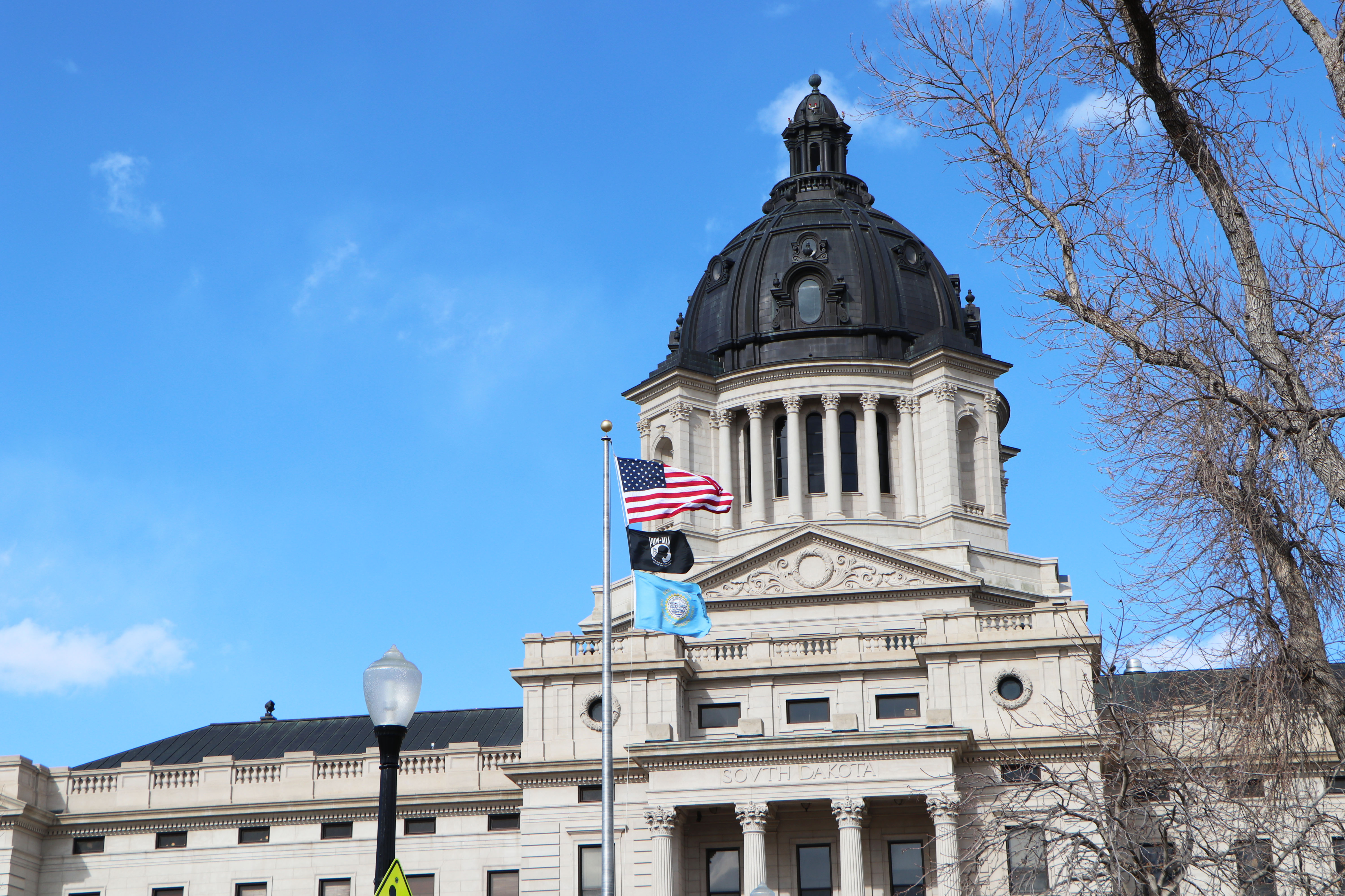 South Dakota Hutterite co-op asks for exception to grain-dealing rules; PUC buys time - Vimarsana News
