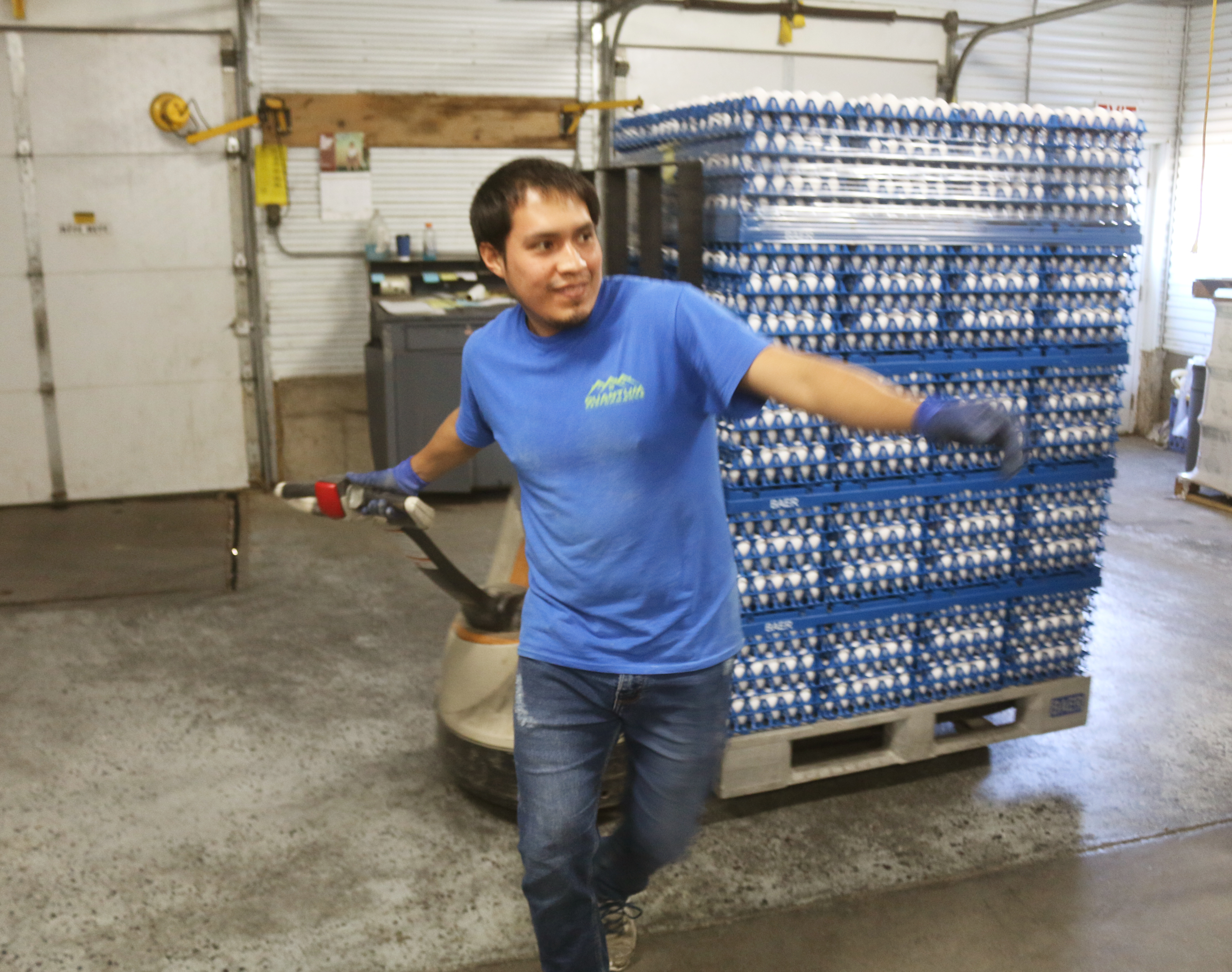 Minnesota seeks to improve working, living conditions for ag and food workers - Vimarsana News
