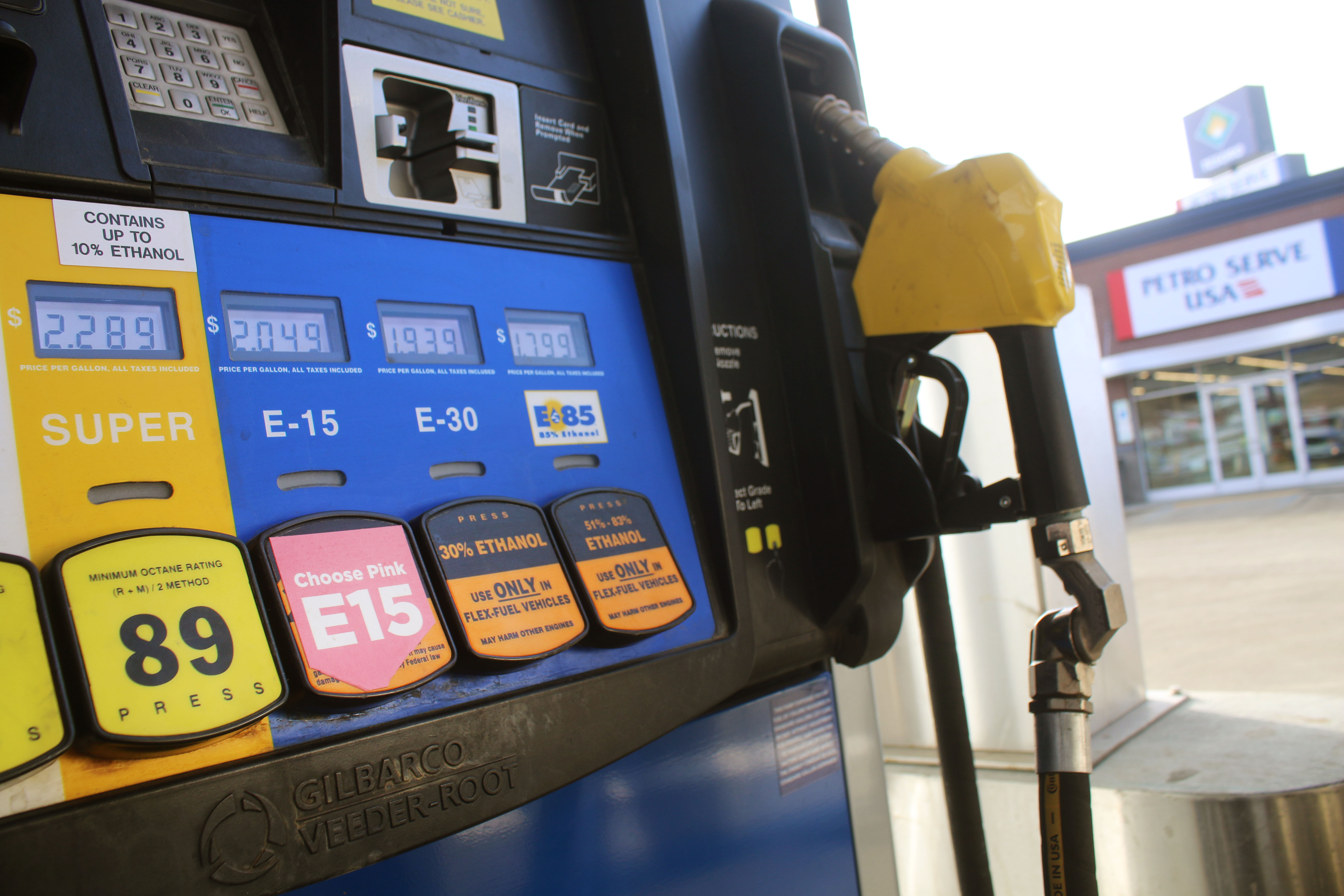 National Corn Growers Association supports Next Generation Fuels Act - Vimarsana News