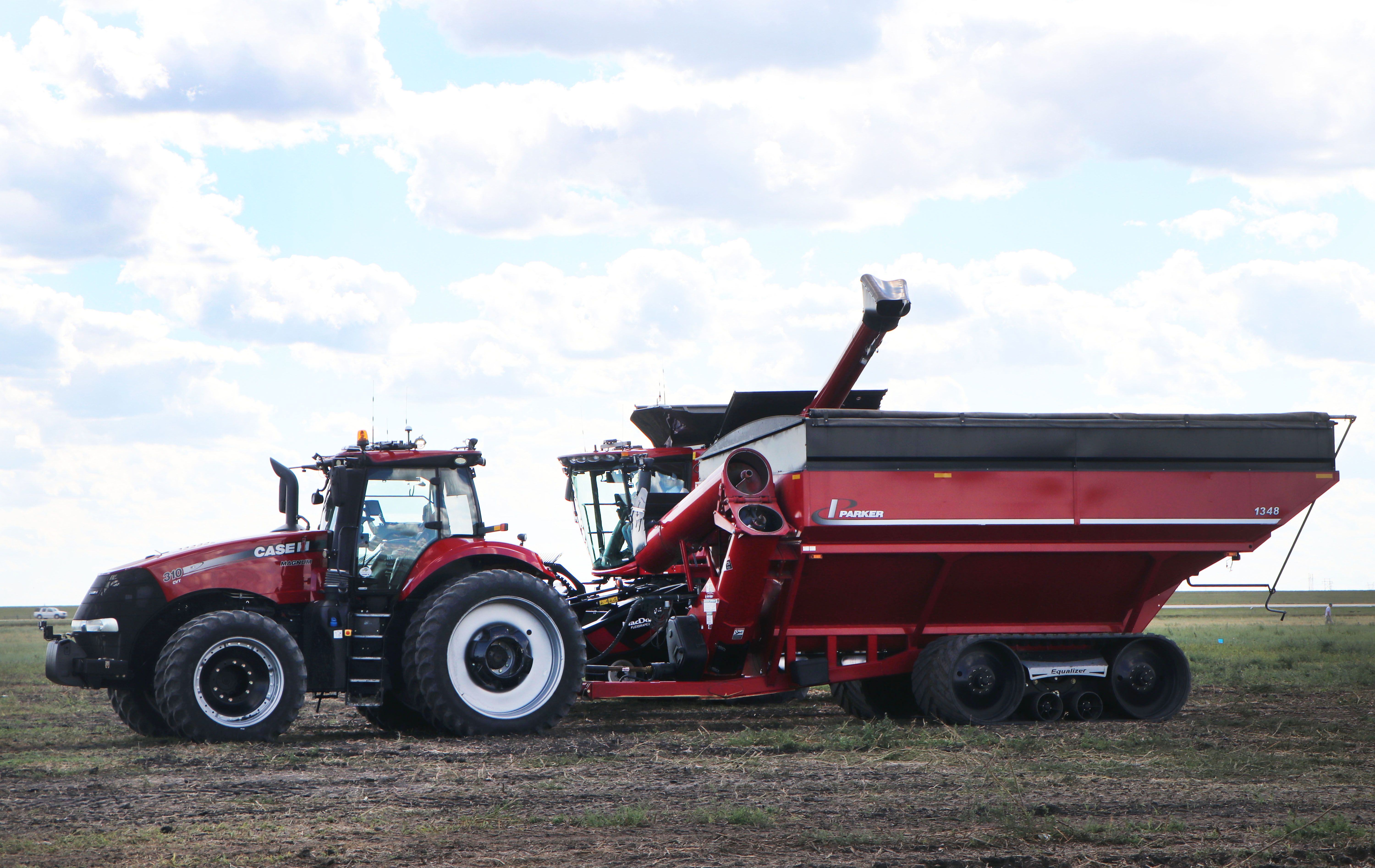 Big Iron Farm Show demonstration will show the potential of artificial intelligence and robotics in ag - Vimarsana News