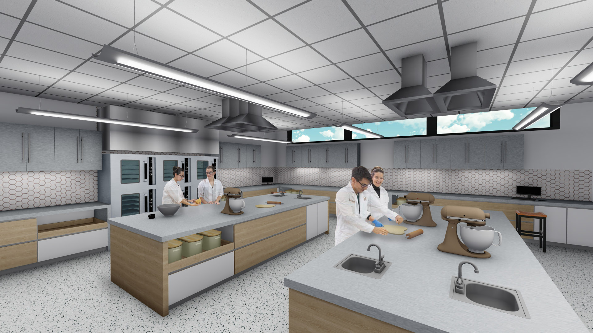 New North Dakota State University ag complex will bear Peltier family name - Vimarsana News