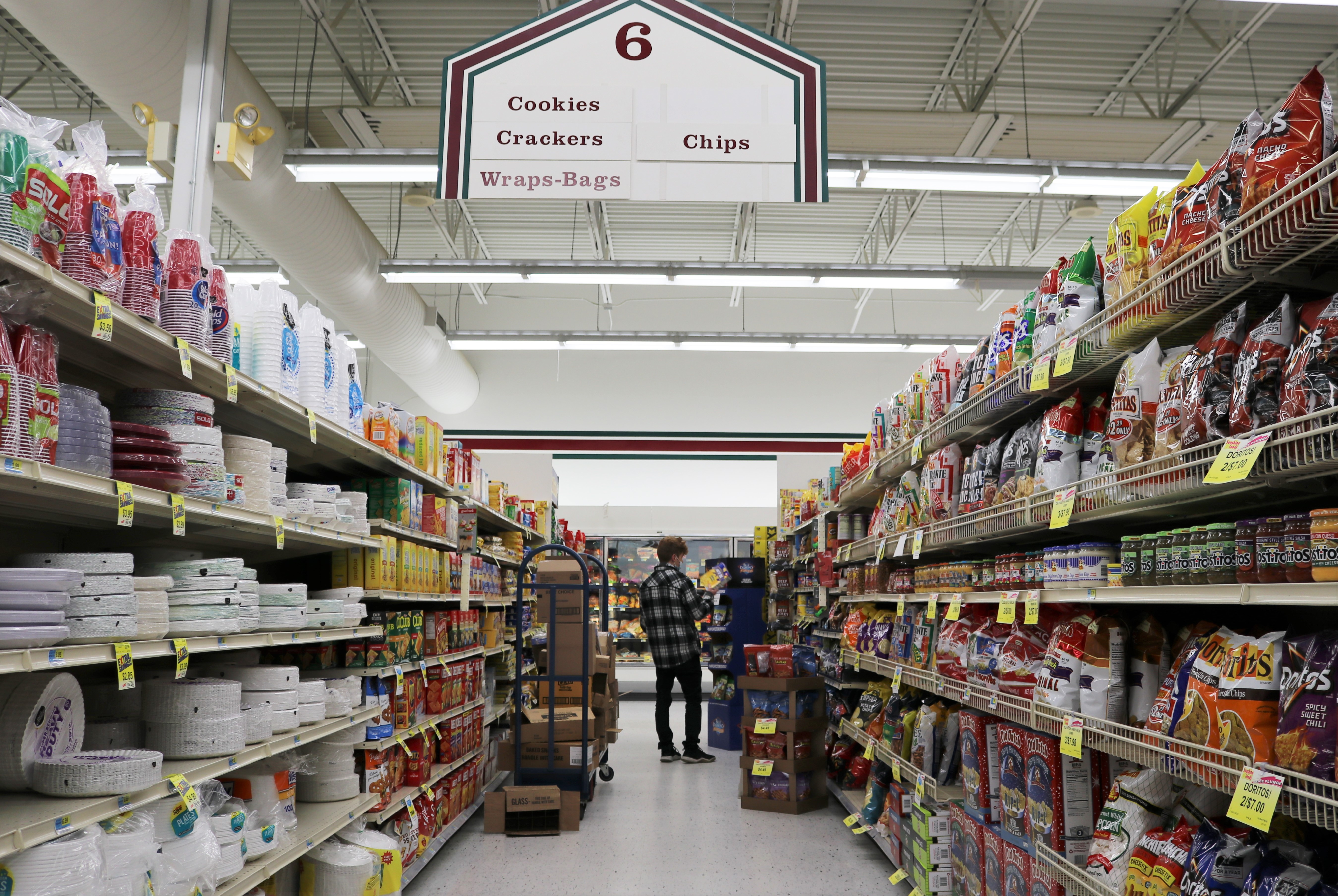 What's the future of food and agriculture? A Purdue University economist shares his thoughts - Vimarsana News