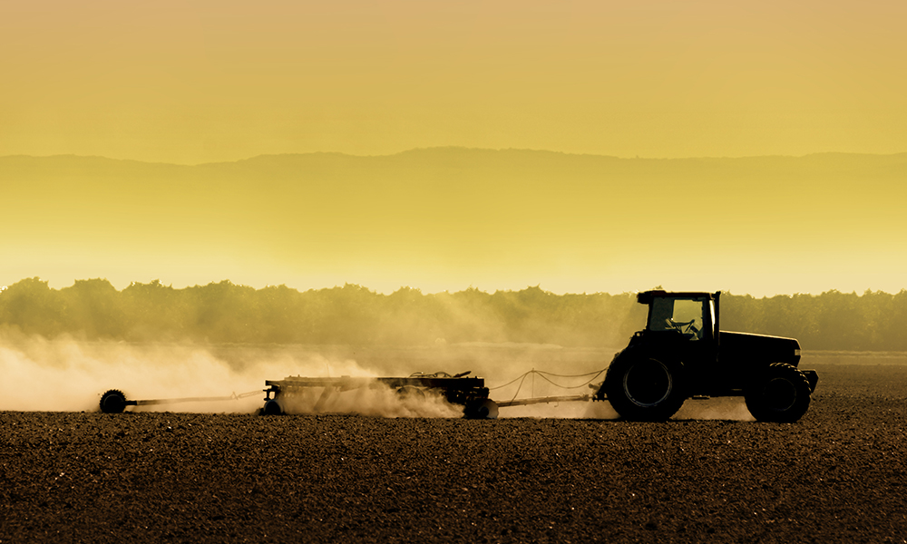 Reasons to quit full-time ag careers - Vimarsana News