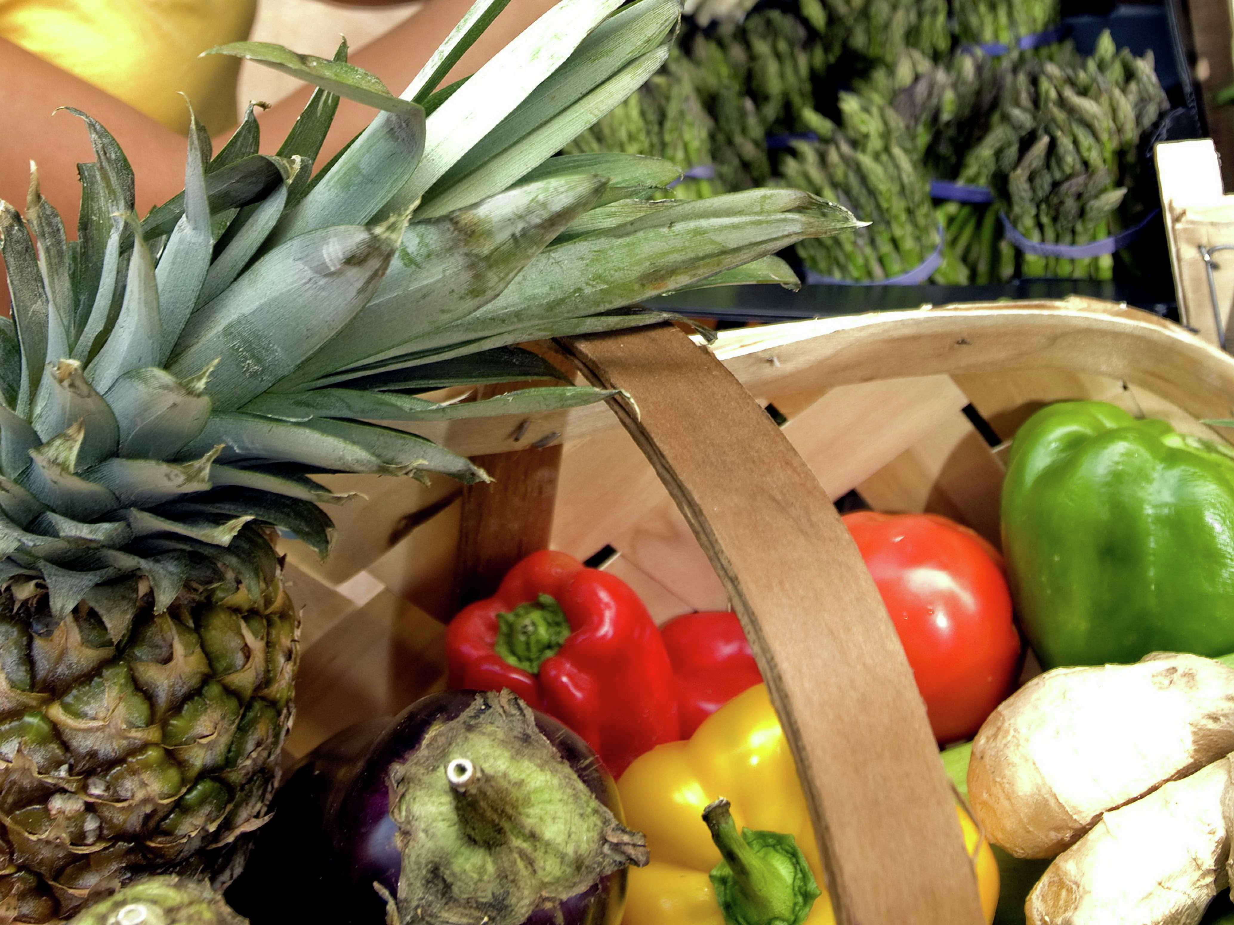 Minnesota Department of Agriculture offers grants for local grocers - Vimarsana News