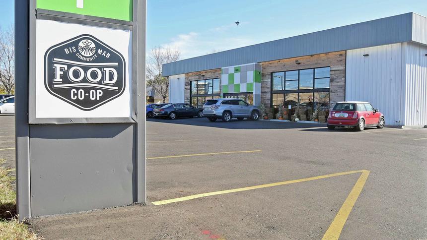 Bisman Community Food Co-op shuts its doors after six years of operation - Vimarsana News