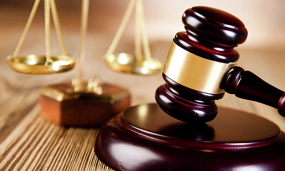 McLaughlin man convicted of first-degree murder in 2020 killing of romantic partner - Vimarsana News
