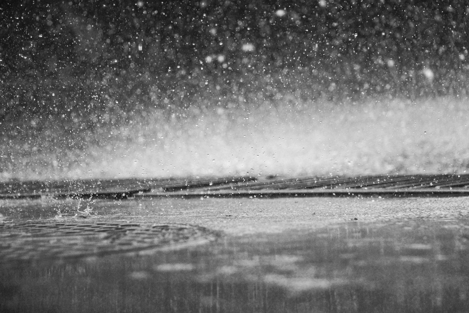 Some South American rain mixes up the markets - Vimarsana News