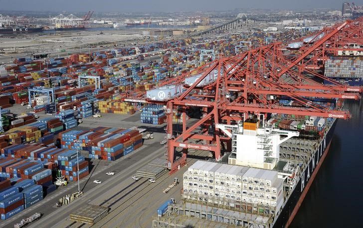 Work stoppages at West Coast ports would bring 'catastrophic' disruptions - Agweek | #1 source for agriculture news, farming, markets - Vimarsana News