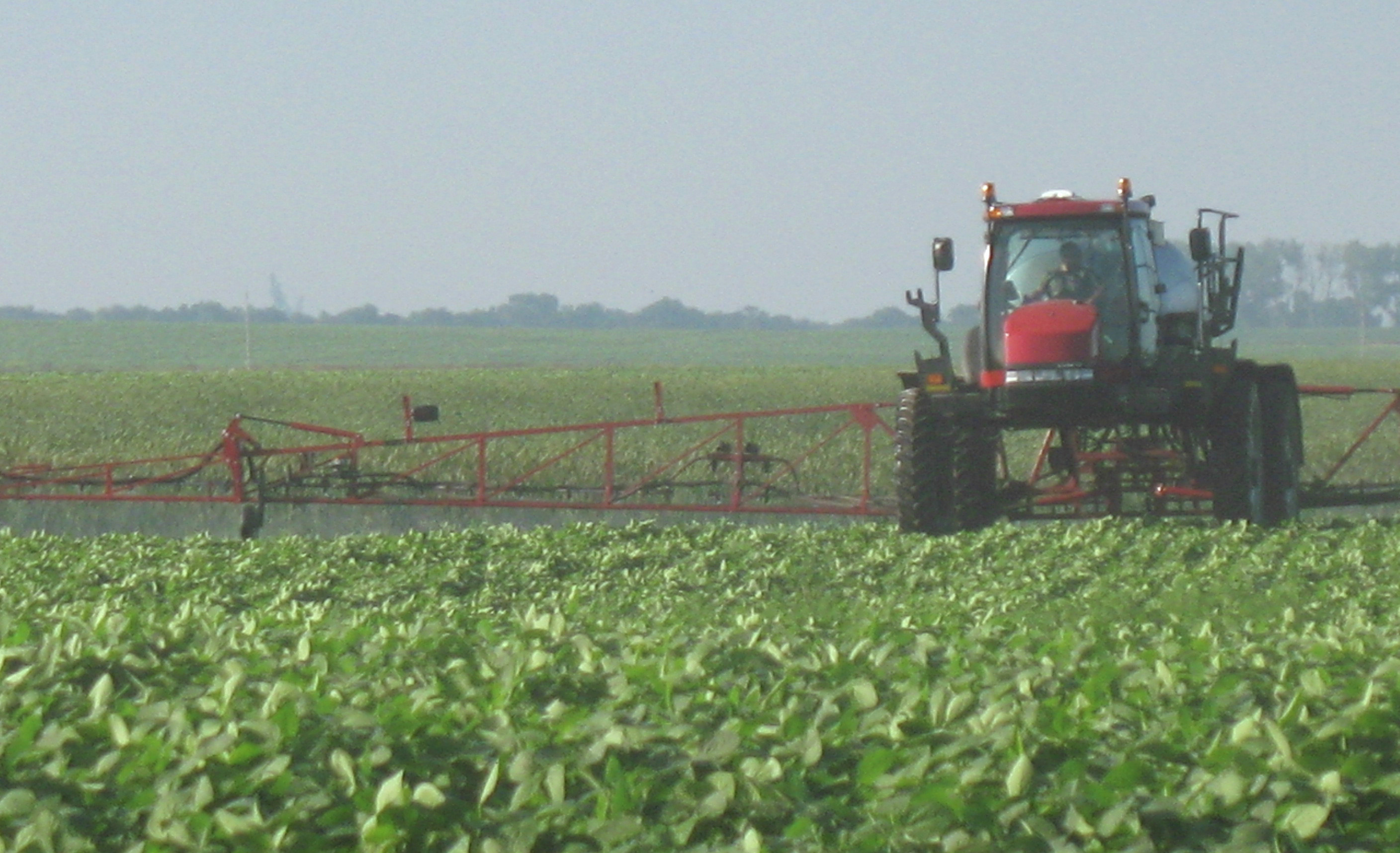 EPA to allow use of existing stock of now-banned dicamba products - Vimarsana News