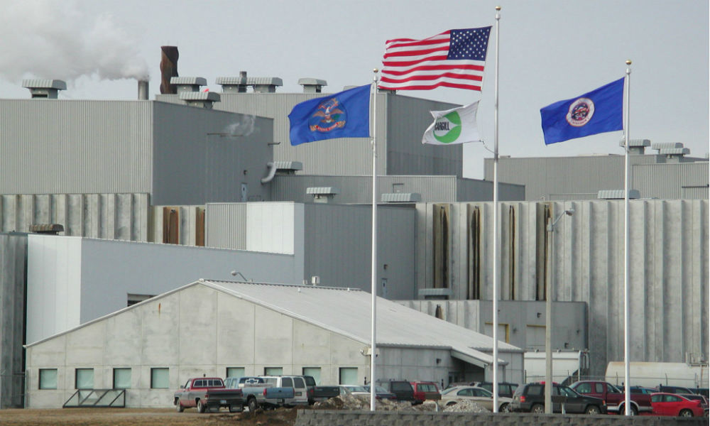 Cargill buys American Crystal's share in ProGold LLC - Agweek | #1 source for agriculture news, farming, markets - Vimarsana News