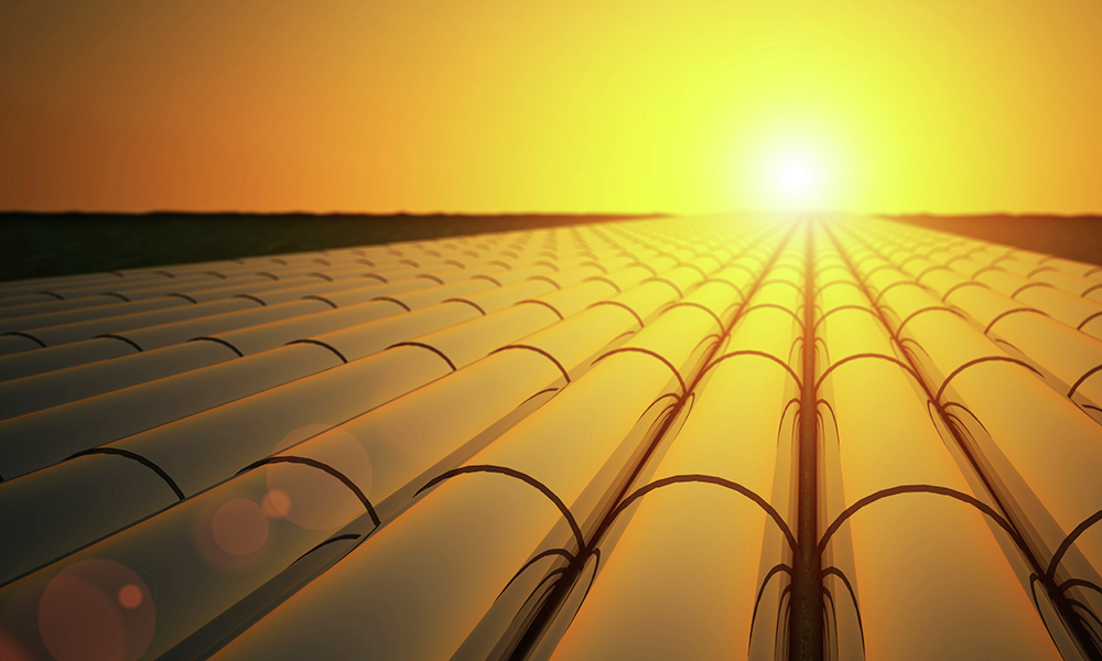 Proposed natural gas pipeline into Grand Forks wouldn't meet needs beyond those of Fufeng - Vimarsana News