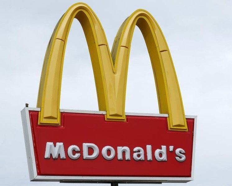 'McDonald's Diet' brand ambassador dropped from schools - Vimarsana News