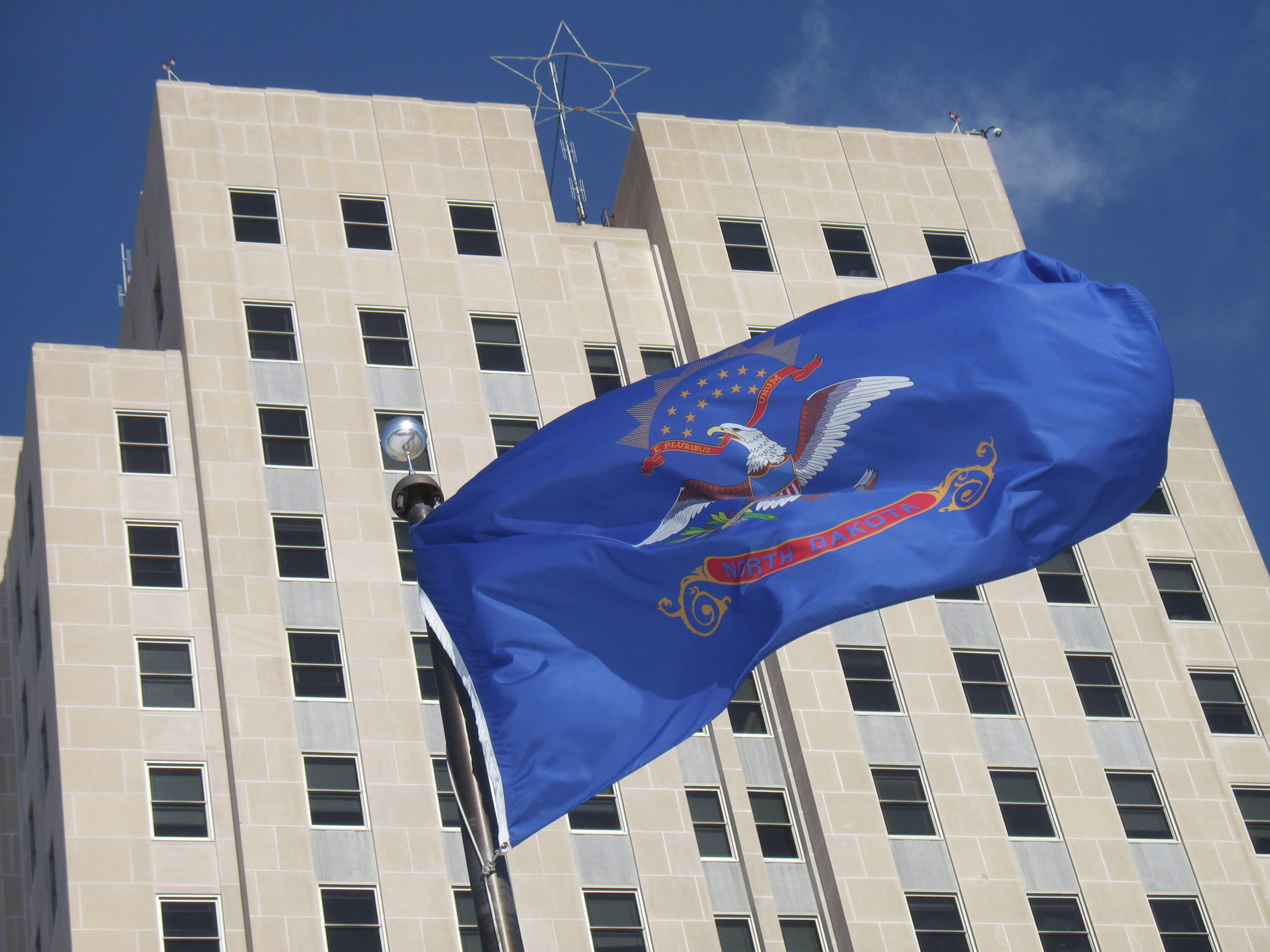 North Dakota Legislature makes livestock a priority, NDSU also benefits - Vimarsana News