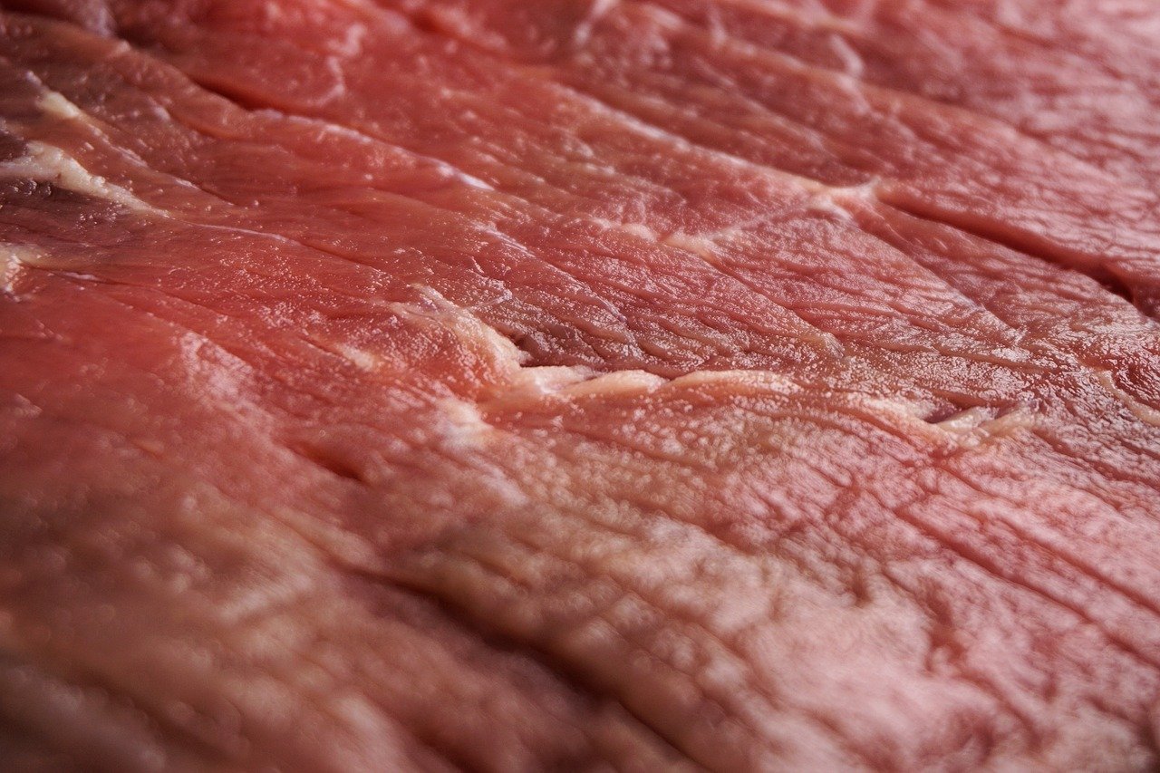 JBS reaches 'icebreaker' settlement of beef price-fixing claims - Vimarsana News