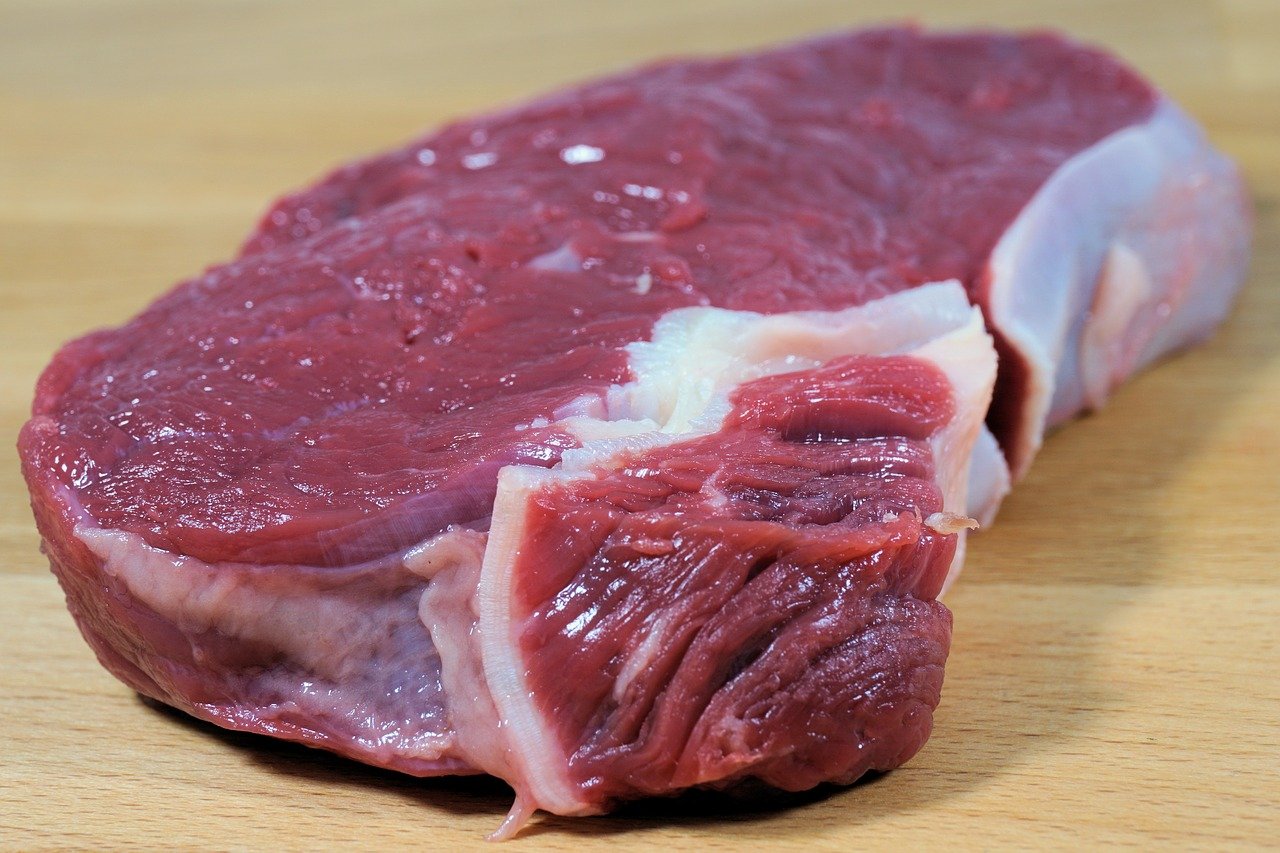 USDA announces funding for independent meat and poultry industry - Vimarsana News
