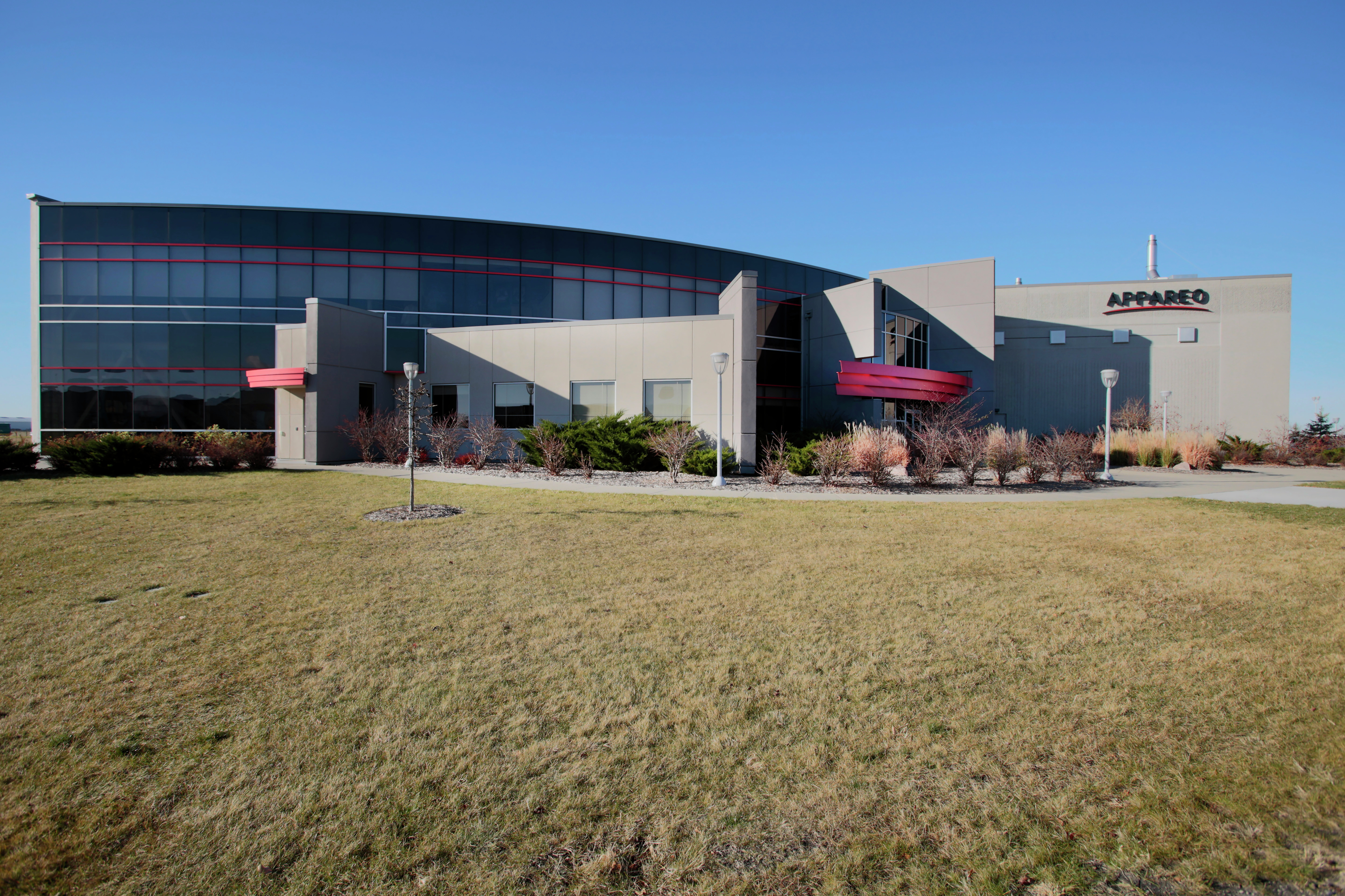 AGCO to acquire North Dakota's Appareo - Agweek | #1 source for agriculture news, farming, markets - Vimarsana News