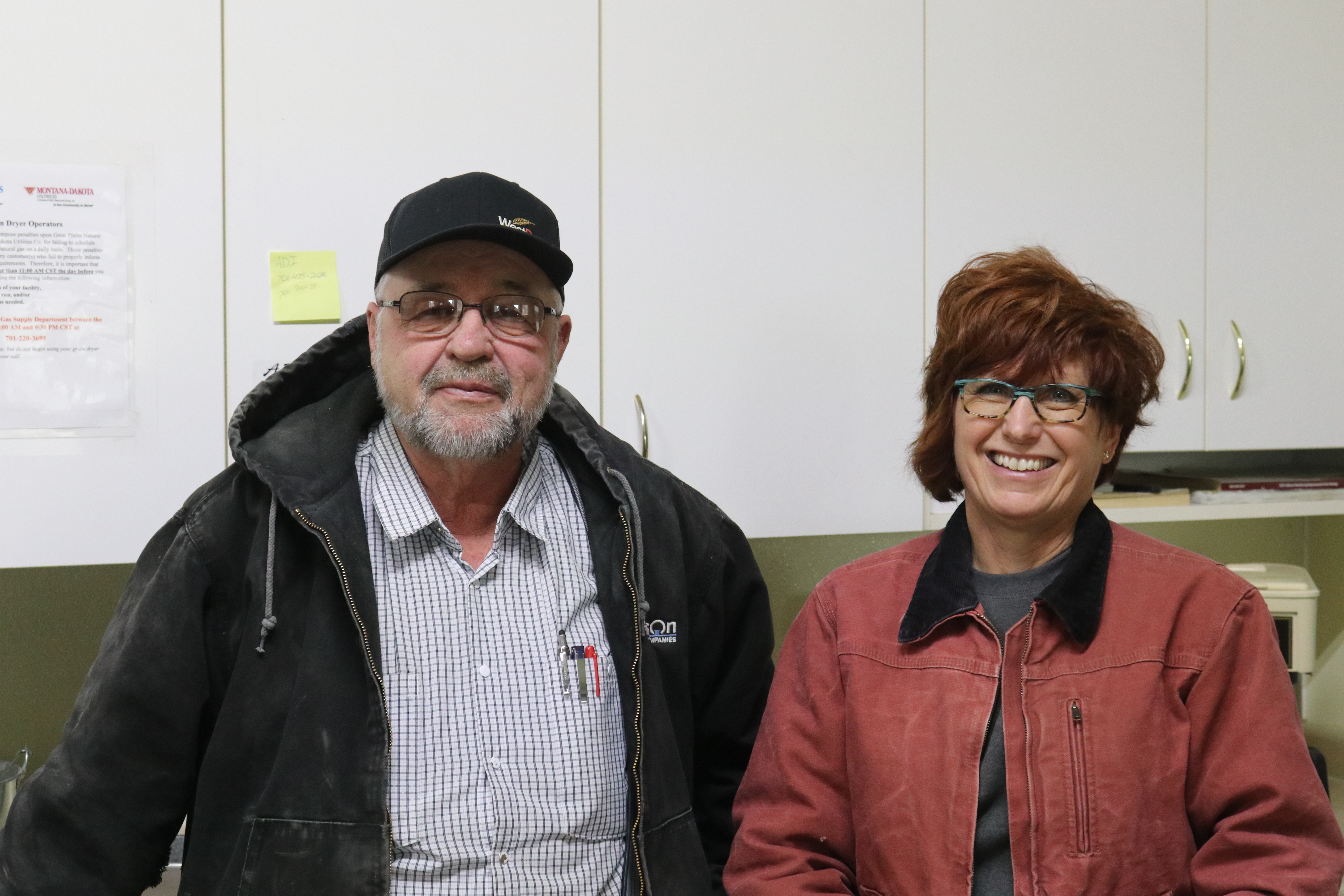 North Dakota farmer wins National Wheat Yield Contest - Vimarsana News
