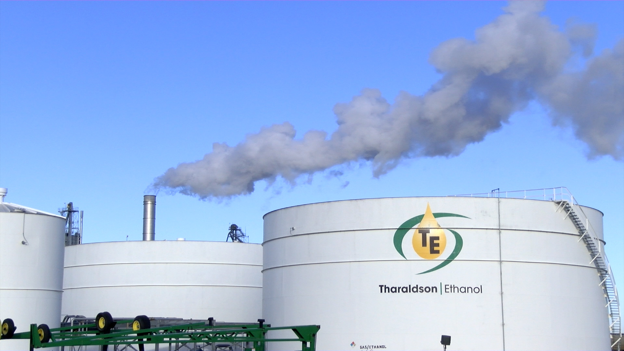 Carbon capture potential hot button issue for 2024 election cycle - Vimarsana News