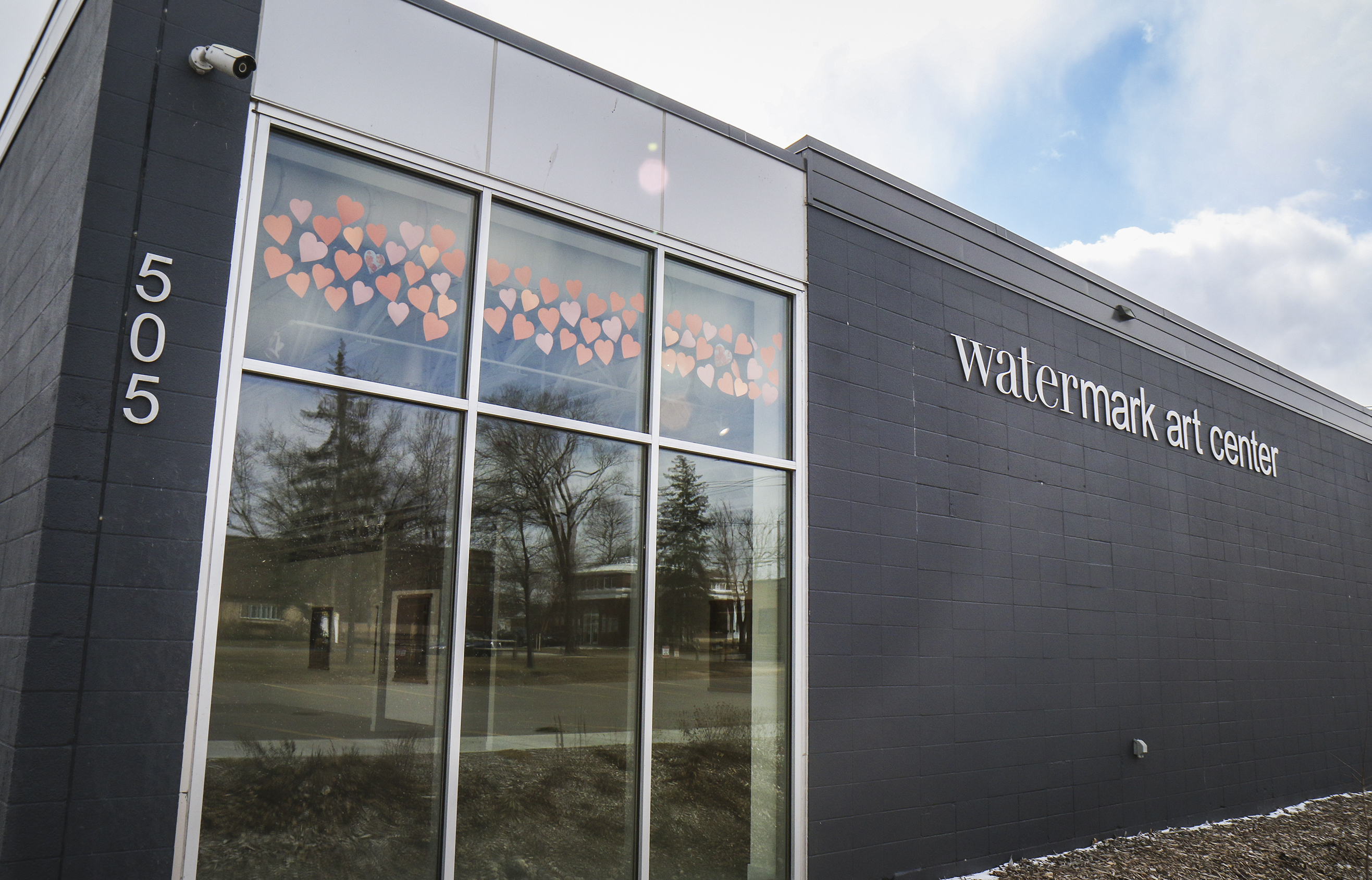 Watermark Art Center celebrates 5th anniversary - Vimarsana News