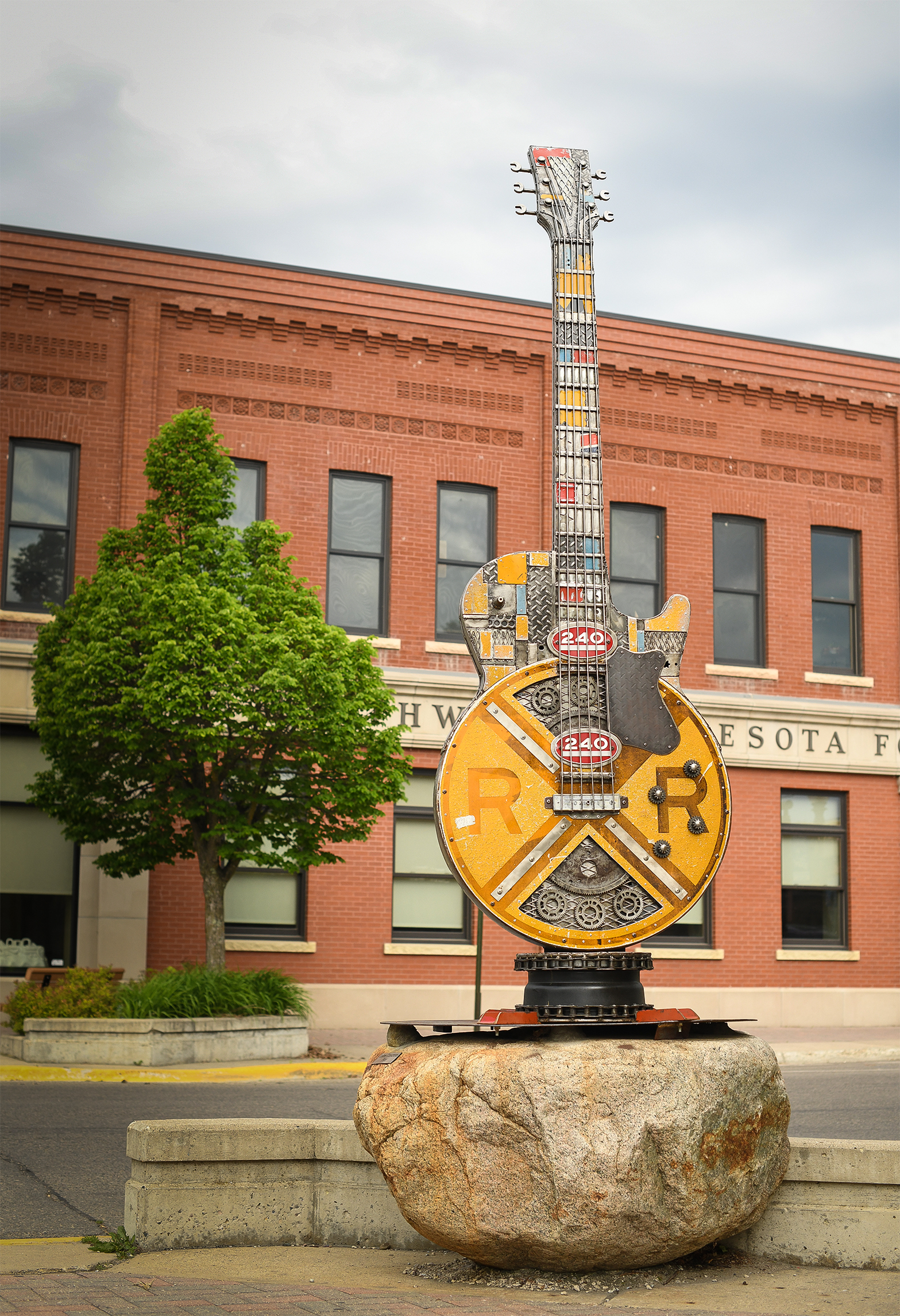 Bemidji Sculpture Walk adds new members, opens call for 2022 submissions - Vimarsana News