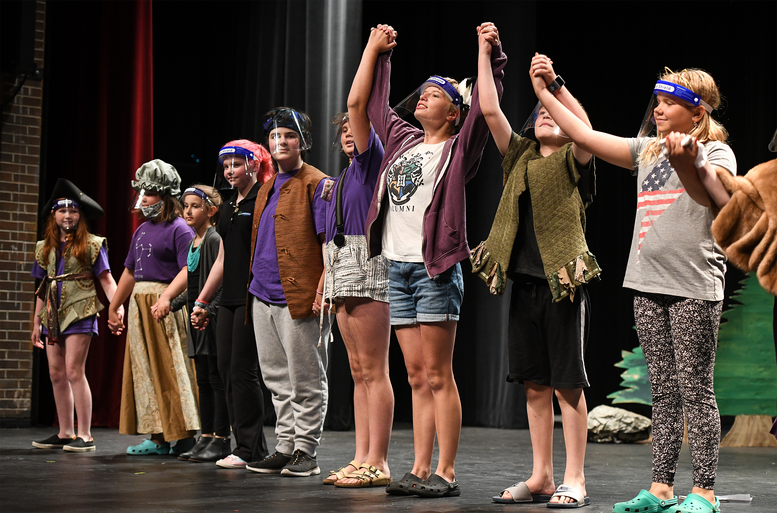 Parks and Rec to offer summer theater day camp - Vimarsana News