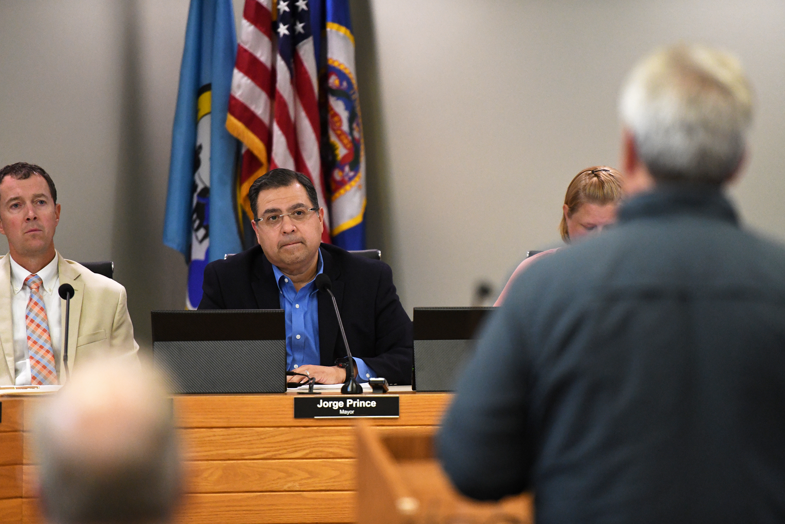 Bemidji City Council, Northern Township discuss possible annexation - Vimarsana News
