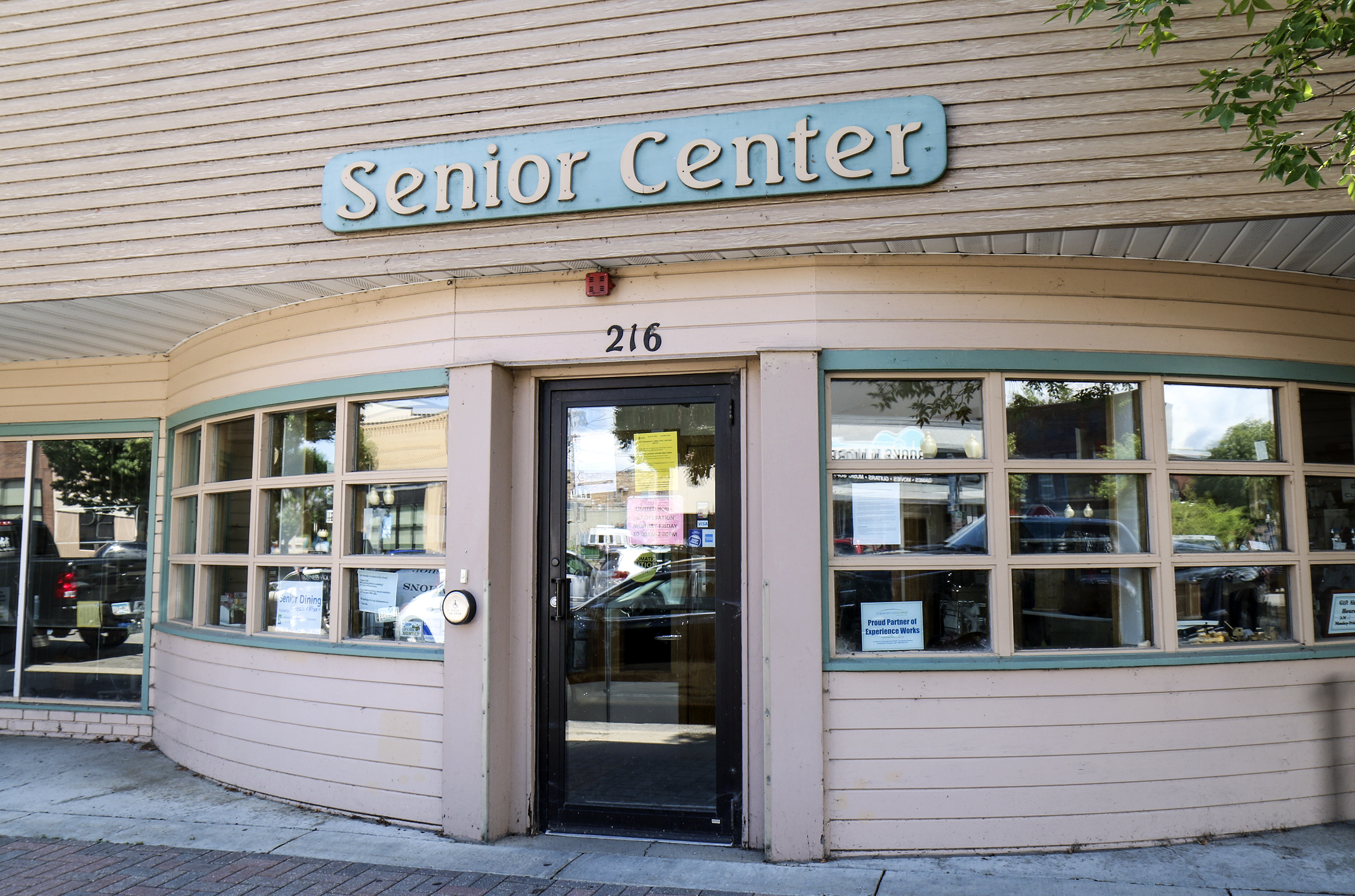 NARFE set to meet Aug. 24 at Senior Center - Vimarsana News