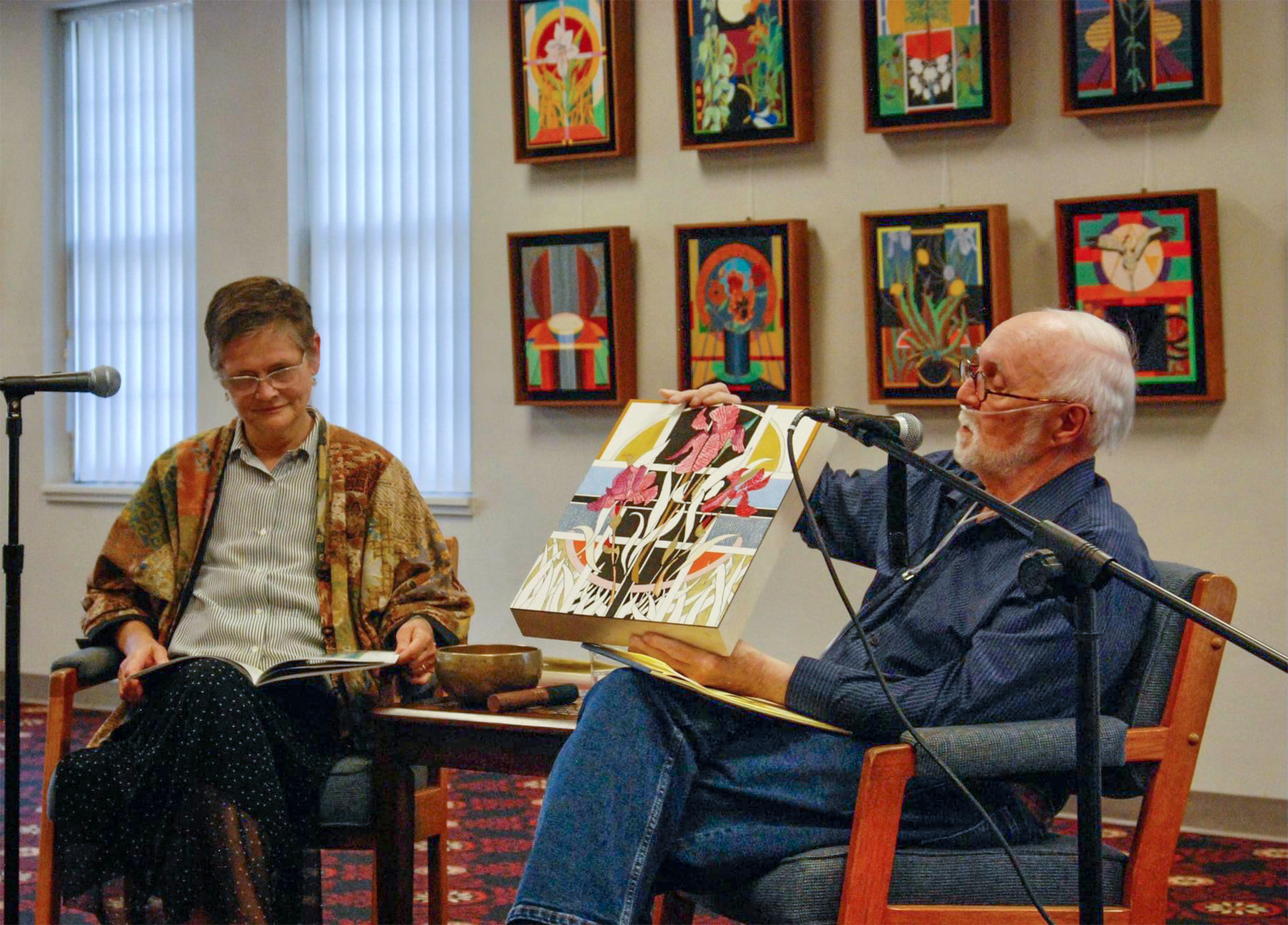 Tributes pour in for revered Minnesota artist and professor Marley Kaul - Vimarsana News