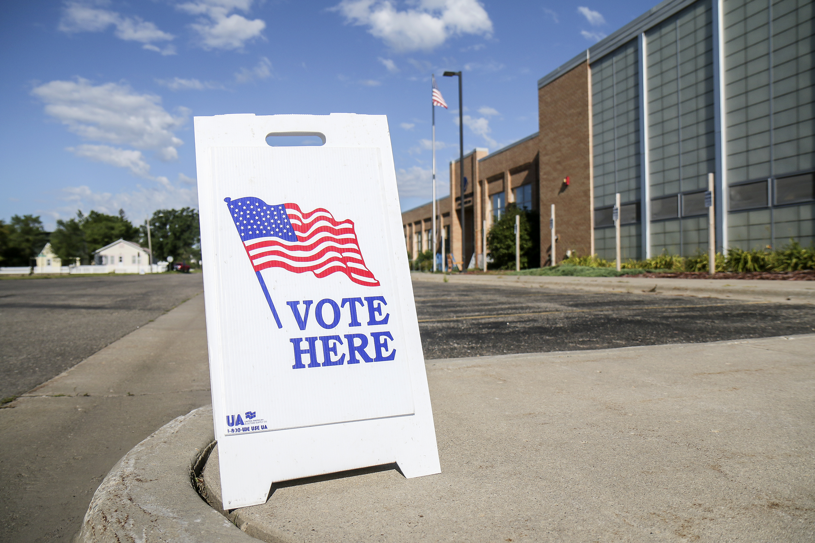 State, local candidates to face off in primary election Aug. 9 - Vimarsana News
