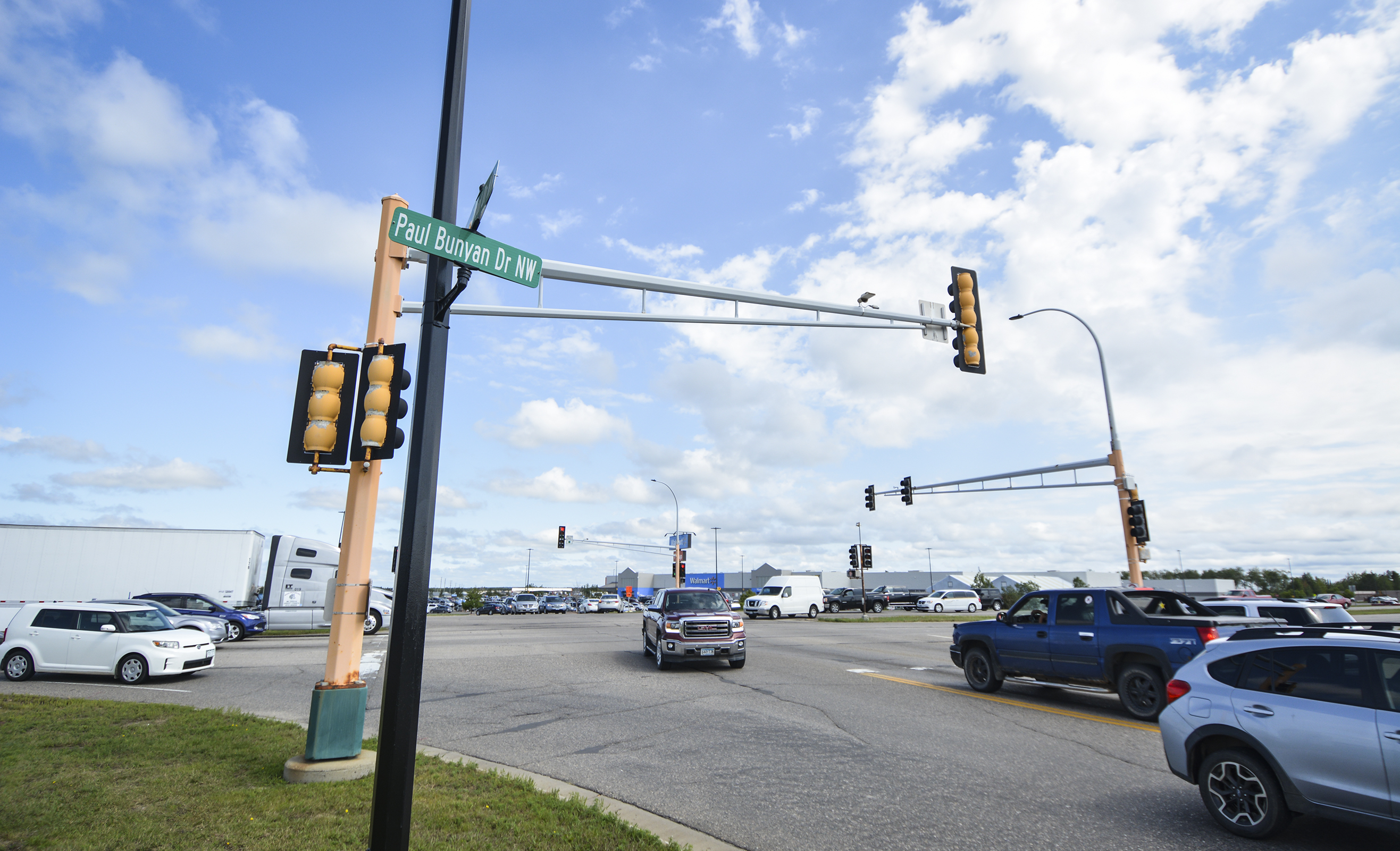 Bemidji City Council hears update on Highway 197 plans - Vimarsana News
