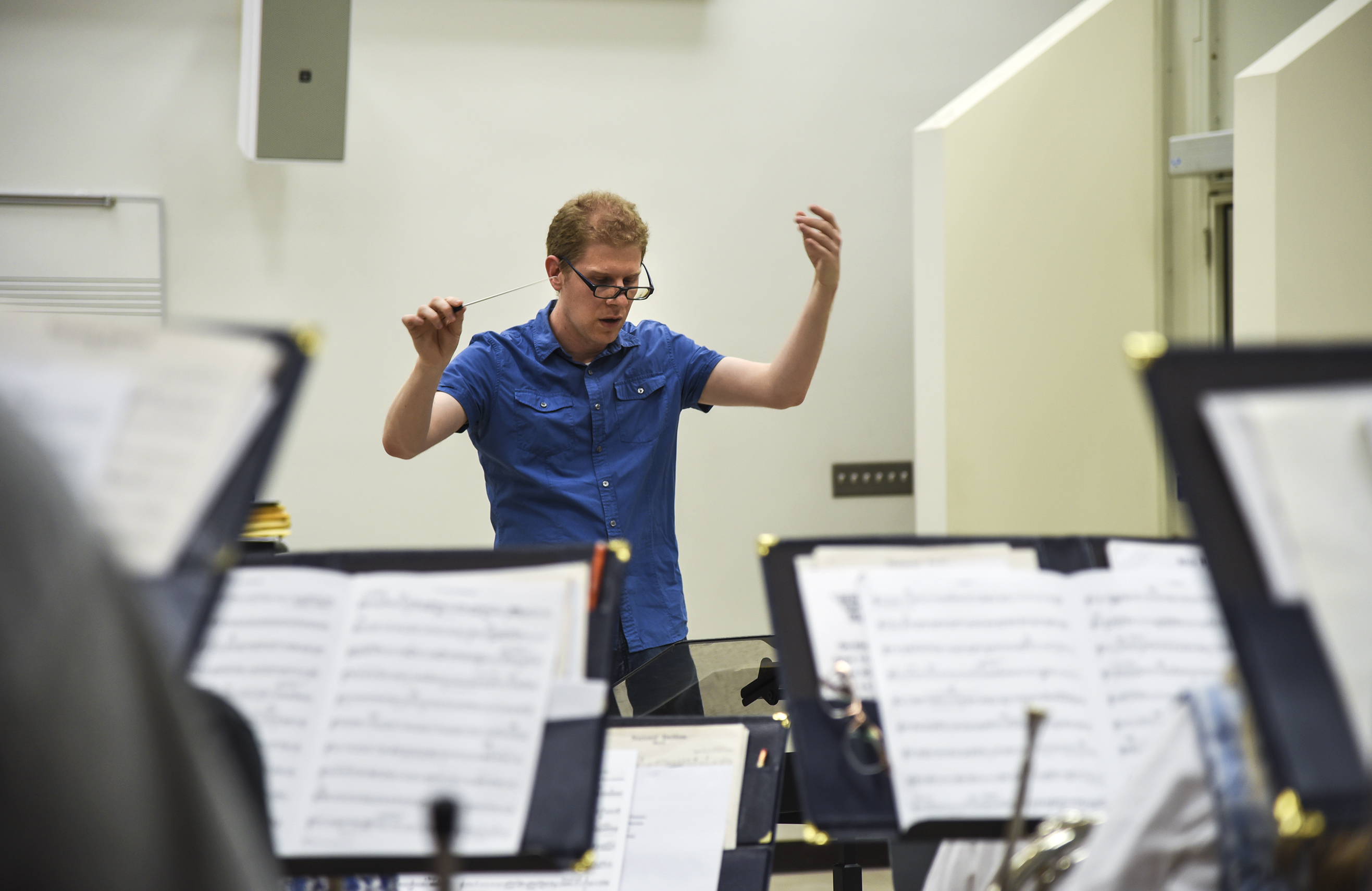 Bemidji Symphonic Band to perform free concert April 22 - Vimarsana News