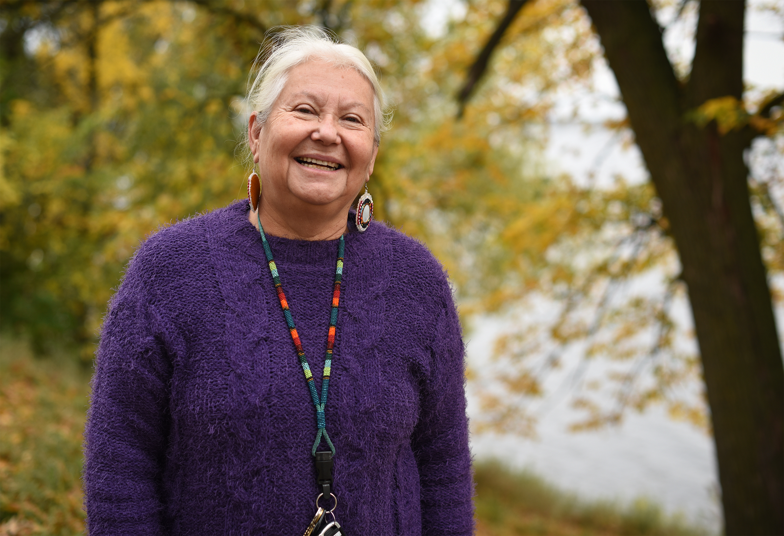 Audrey Thayer defeats Ron Johnson in At-Large race for Bemidji City Council - Vimarsana News