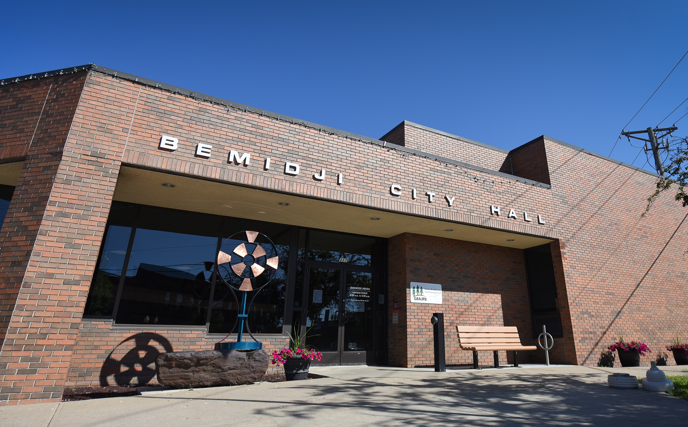 Bemidji City Council authorizes 2022 infrastructure study, proclaims Oct. 11 as Indigenous Peoples Day - Vimarsana News