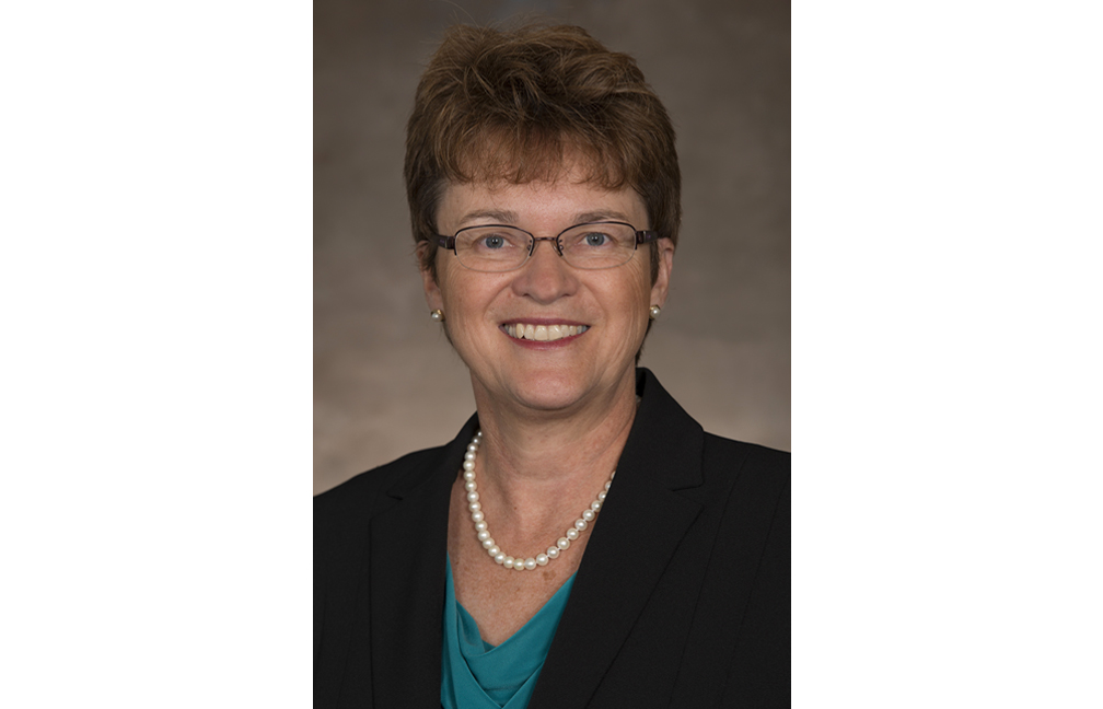 Former BSU, NTC President Faith Hensrud awarded emeritus status - Vimarsana News
