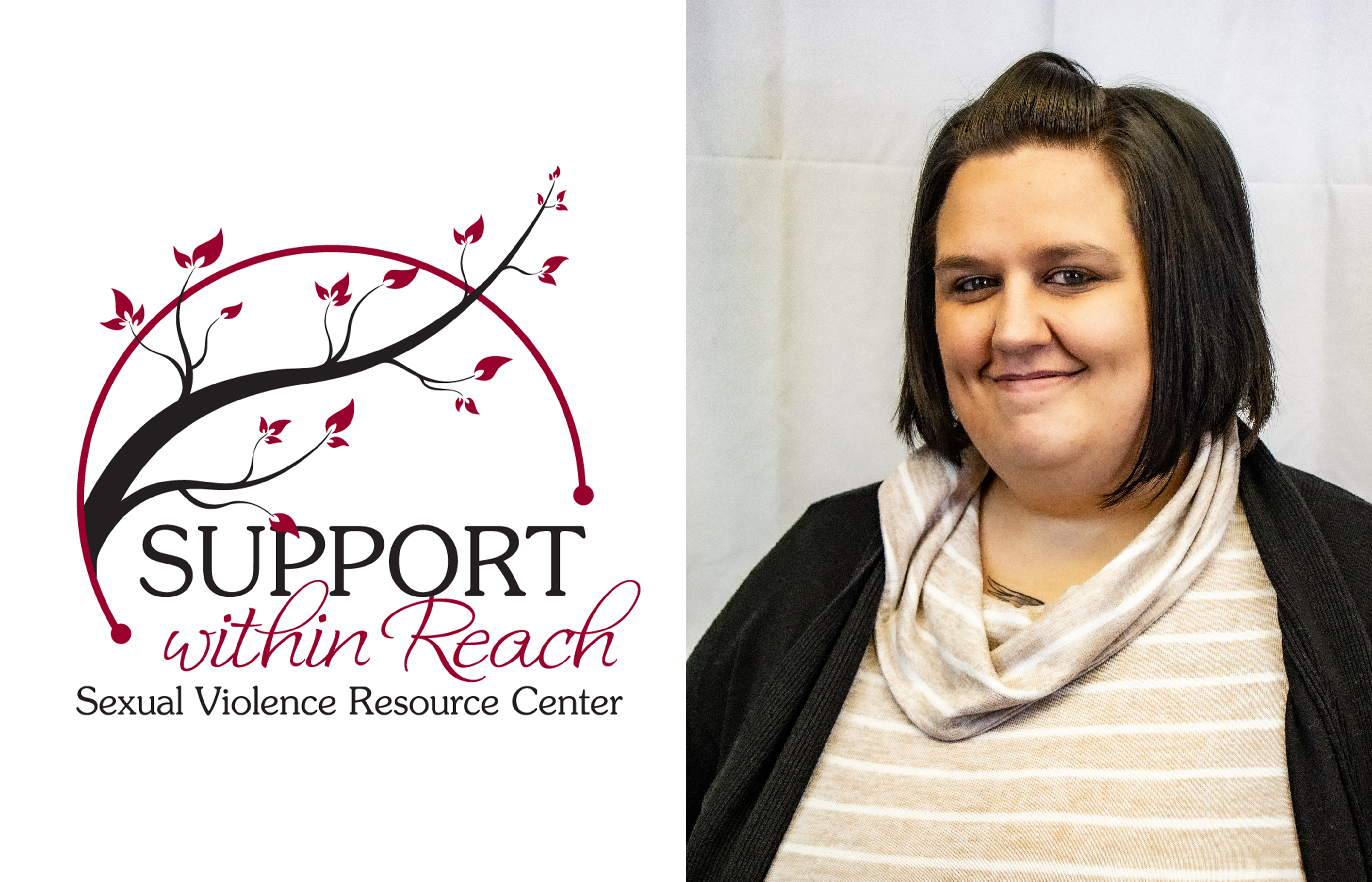 SUPPORT WITHIN REACH: The history of Sexual Assault Awareness Month - Vimarsana News