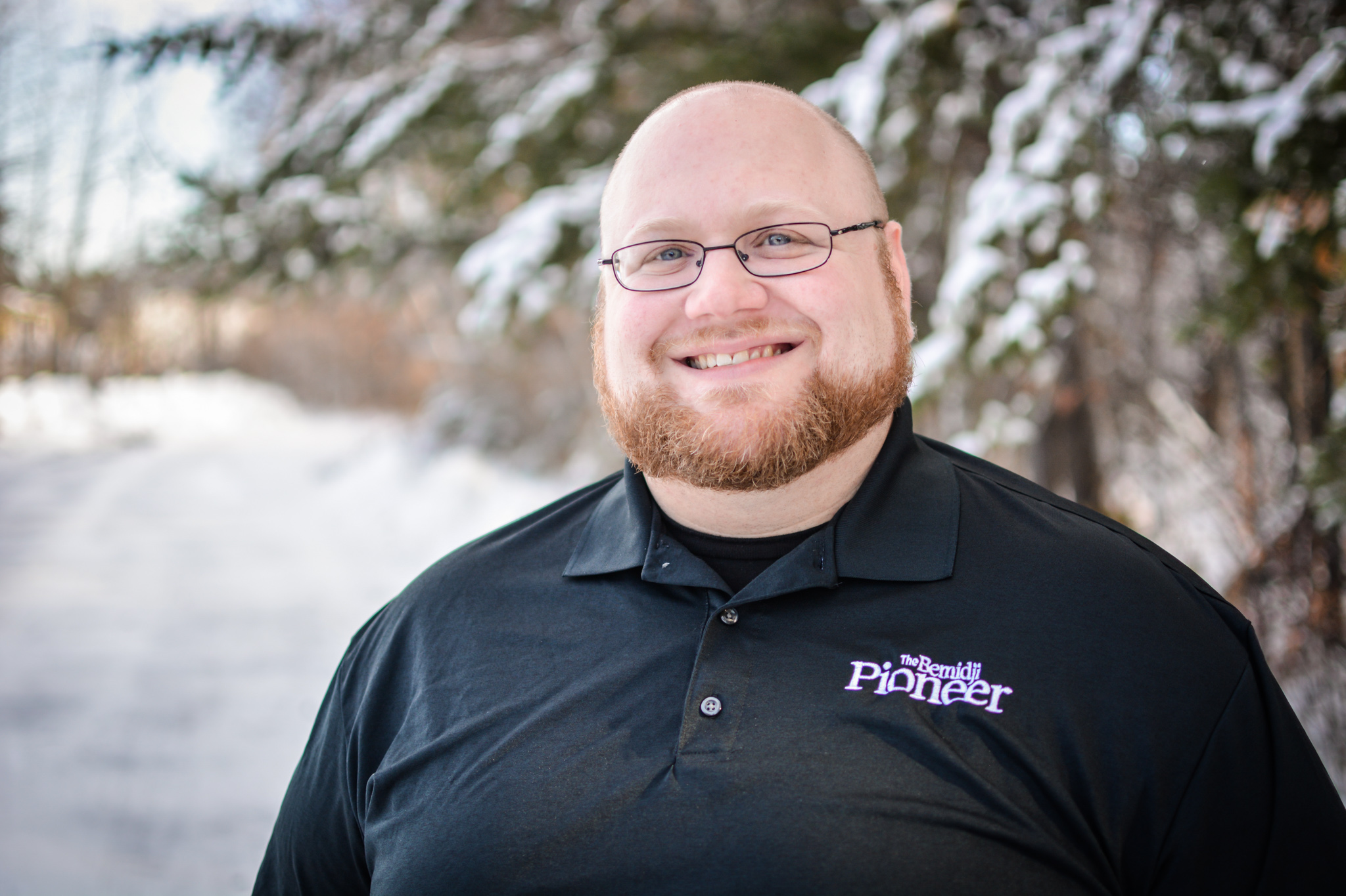Matthew J. Liedke - Vimarsana News