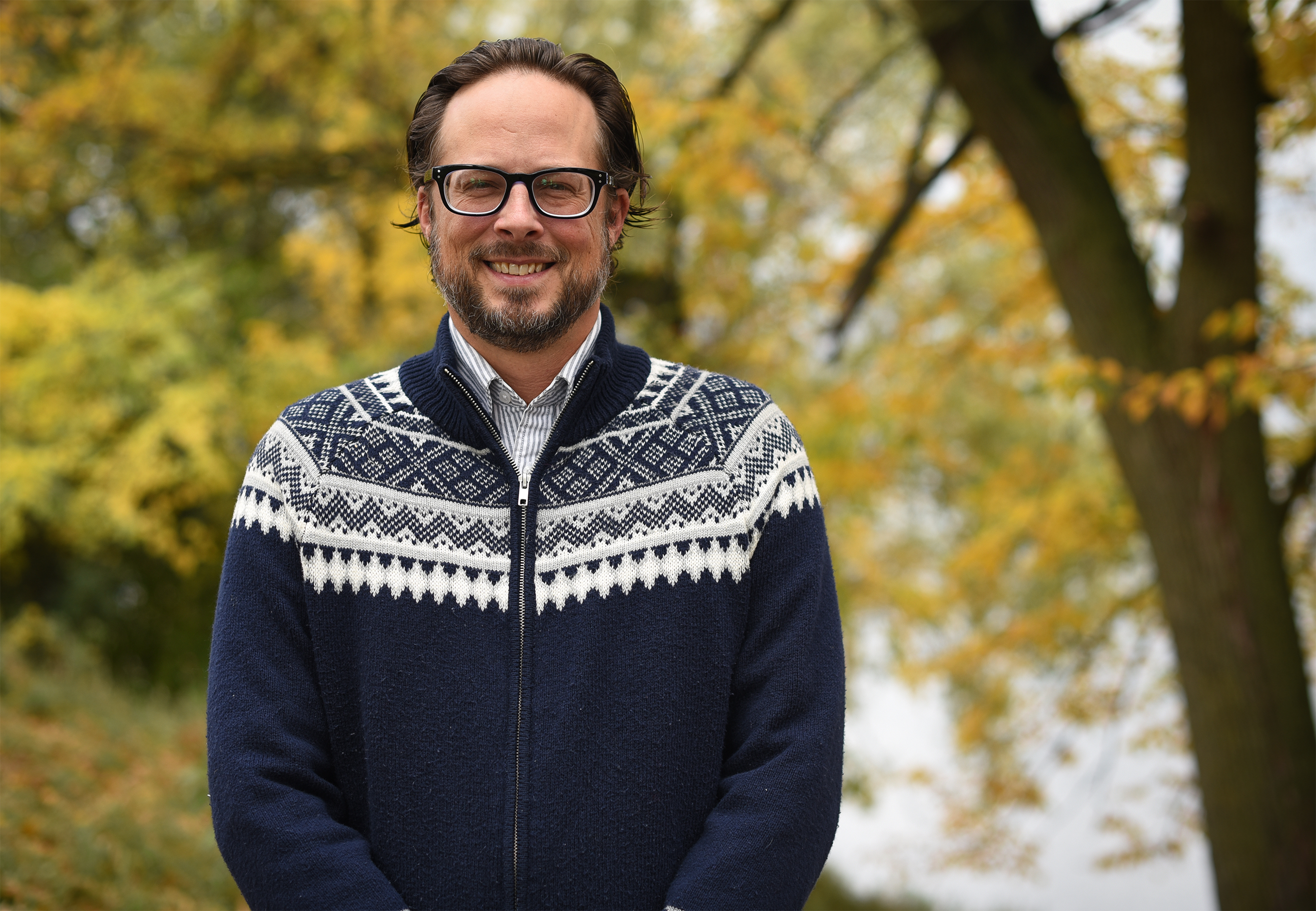 Reed Olson announces bid for Minnesota House 2A - Vimarsana News