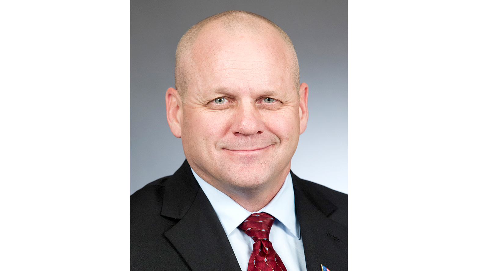 Matt Grossell beats out Reed Olson for House 2A seat - Vimarsana News
