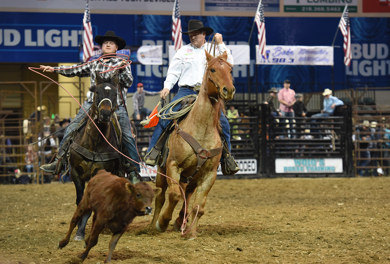 Wojo's Rodeo to be featured at 2022 Beltrami County Fair - Vimarsana News