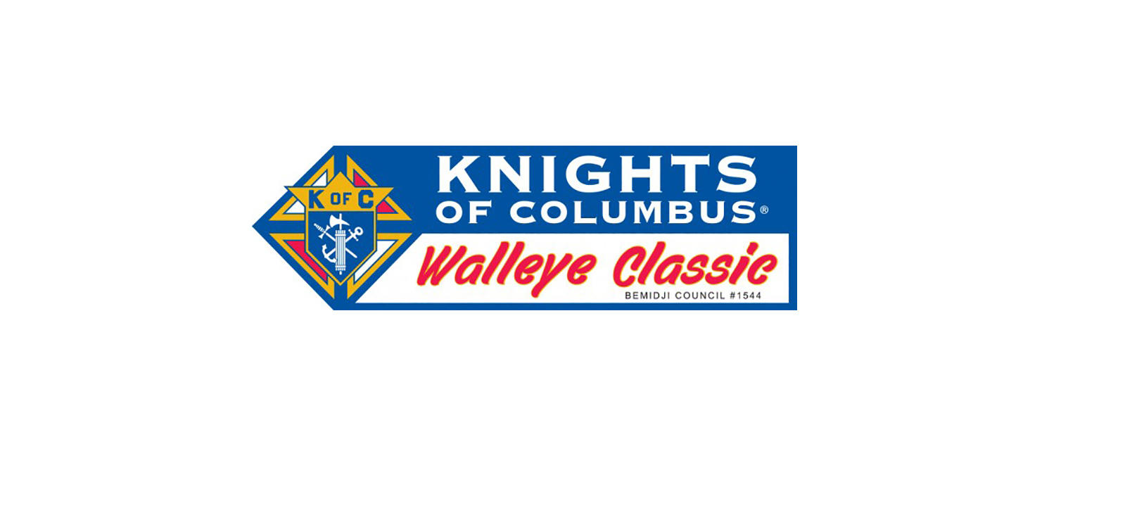 Knights of Columbus Walleye Classic surpasses $1 million in donations - Vimarsana News