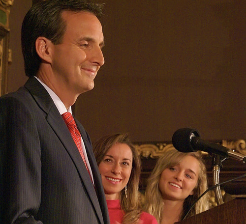 Pawlenty says it is time to leave - Vimarsana News