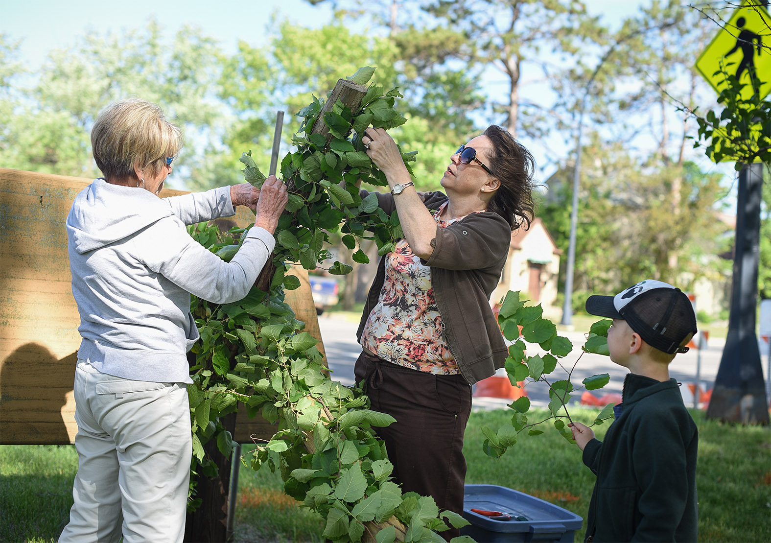 Midsommar Festival returns to Library Park on June 21 - Vimarsana News