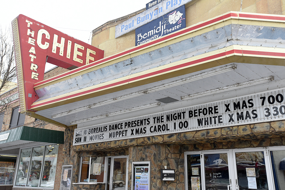 Kitchi Boogie performance to raise funds for Historic Chief Theater - Vimarsana News