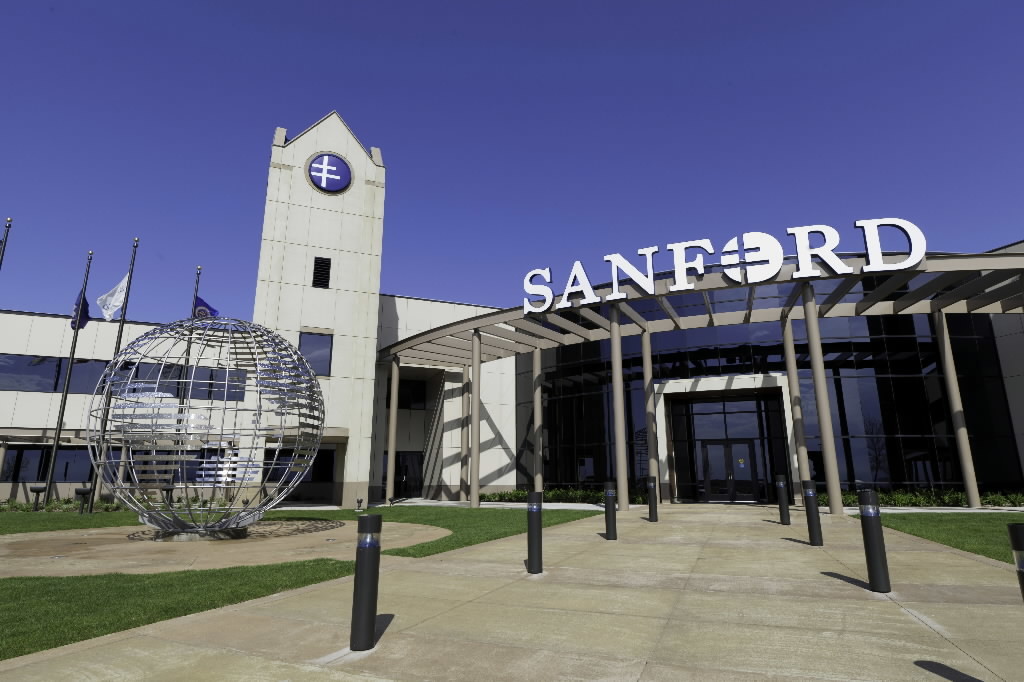 Sanford Health partners to overcome data 'bottleneck' hindering medical AI tools - Vimarsana News