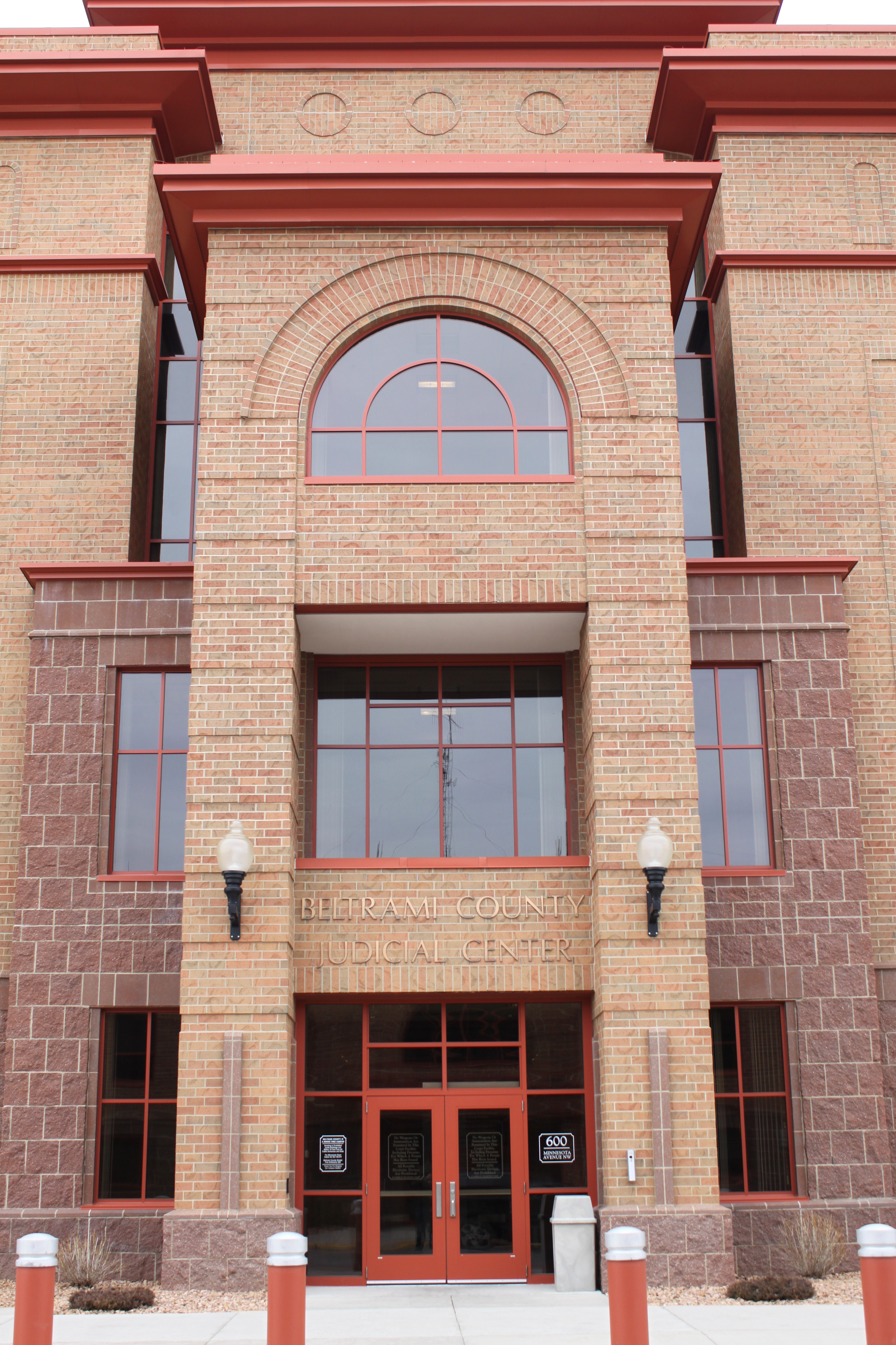Bemidji man sentenced to 96 months in prison for April 2020 child abuse case - Vimarsana News