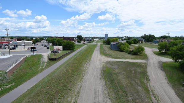 Bemidji City Council hears update on Rail Corridor - Vimarsana News