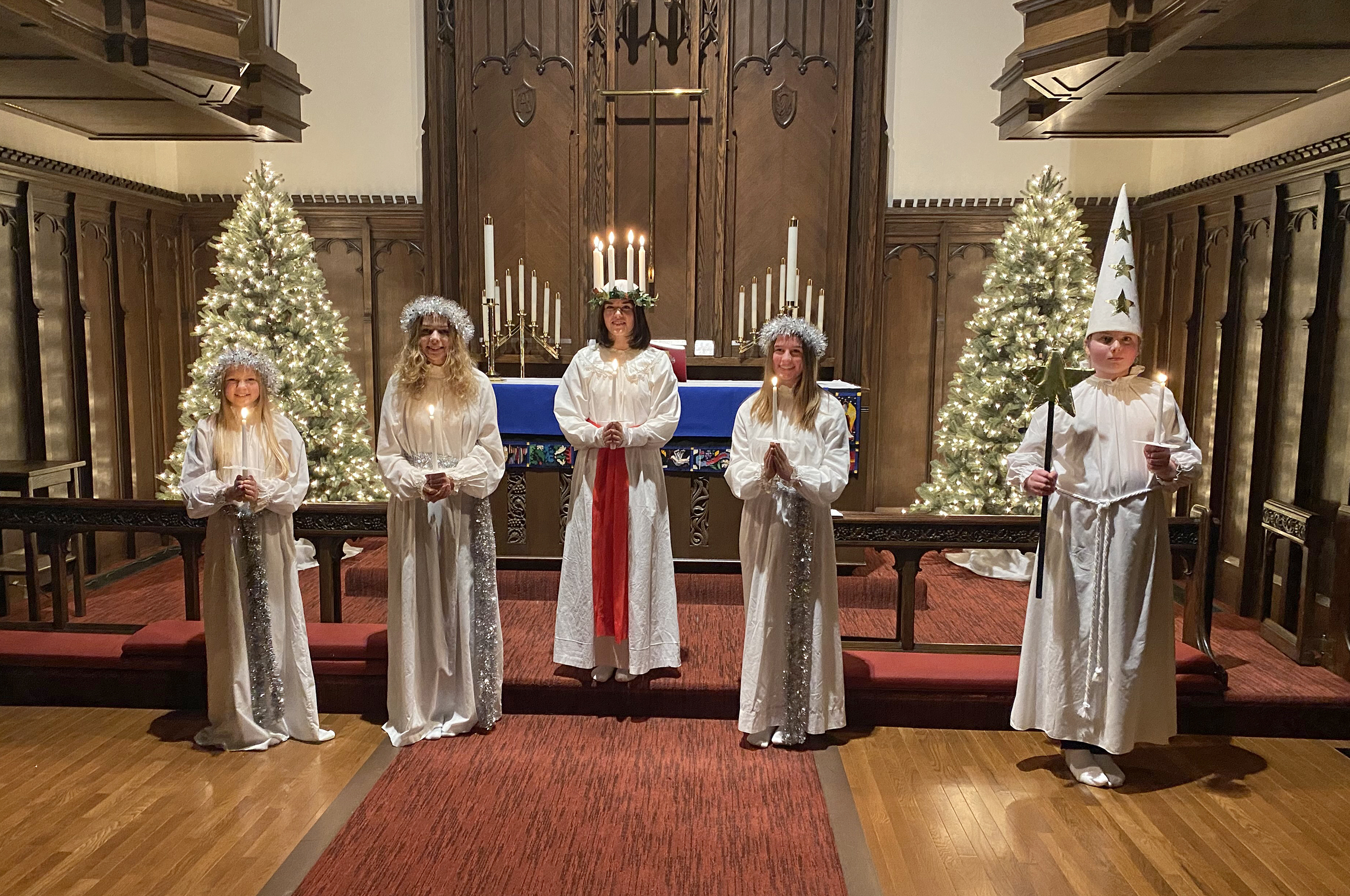 Fall, winter Bemidji American Swedish Institute events continue - Vimarsana News