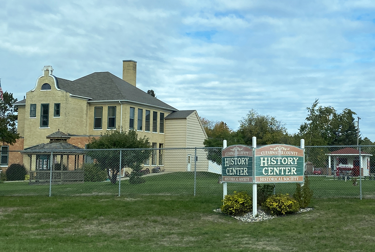 Clearwater County History Center to host 'Smithsonian Museum Day' - Vimarsana News
