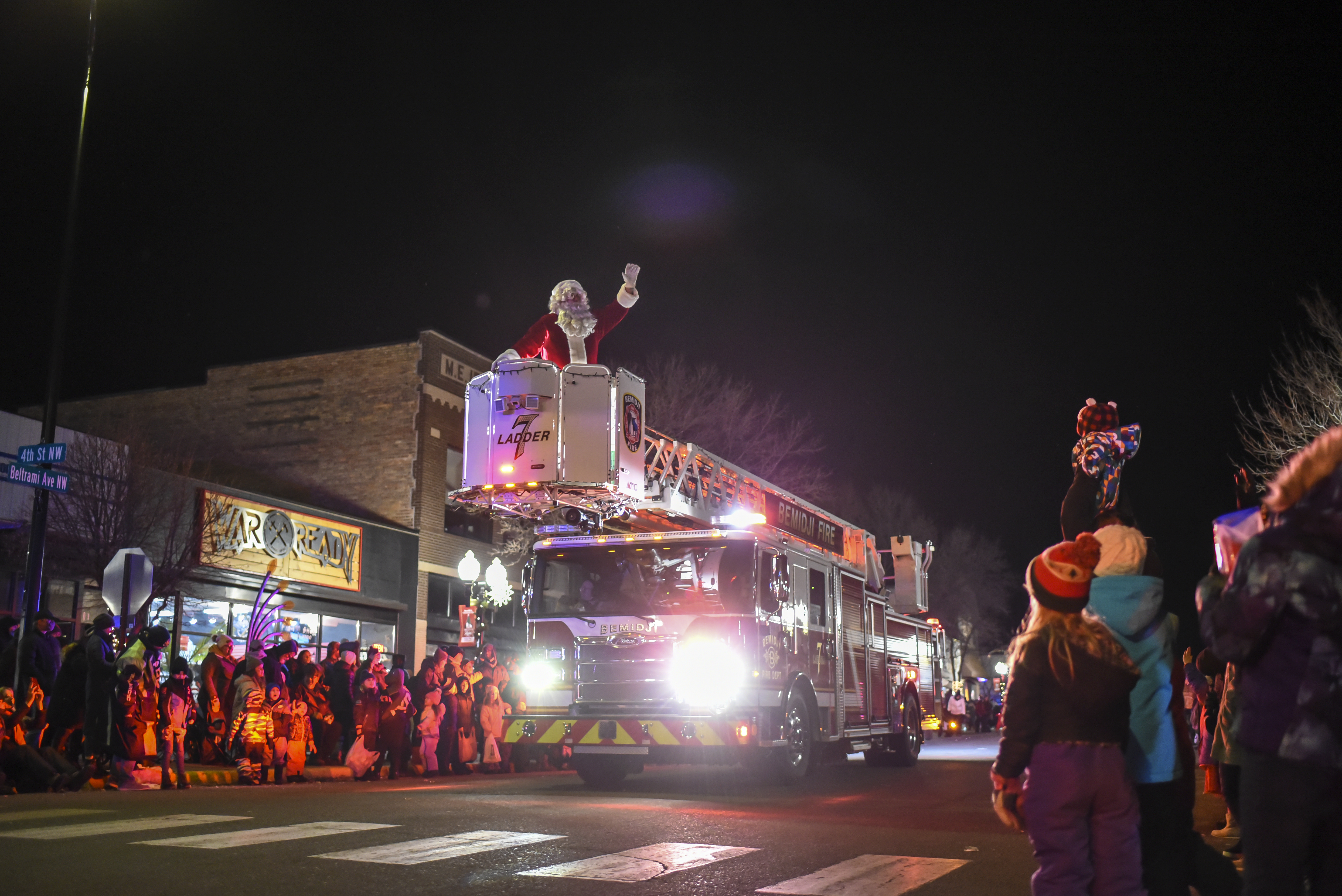 Festive activities in store for 26th First City of Lights celebration - Vimarsana News